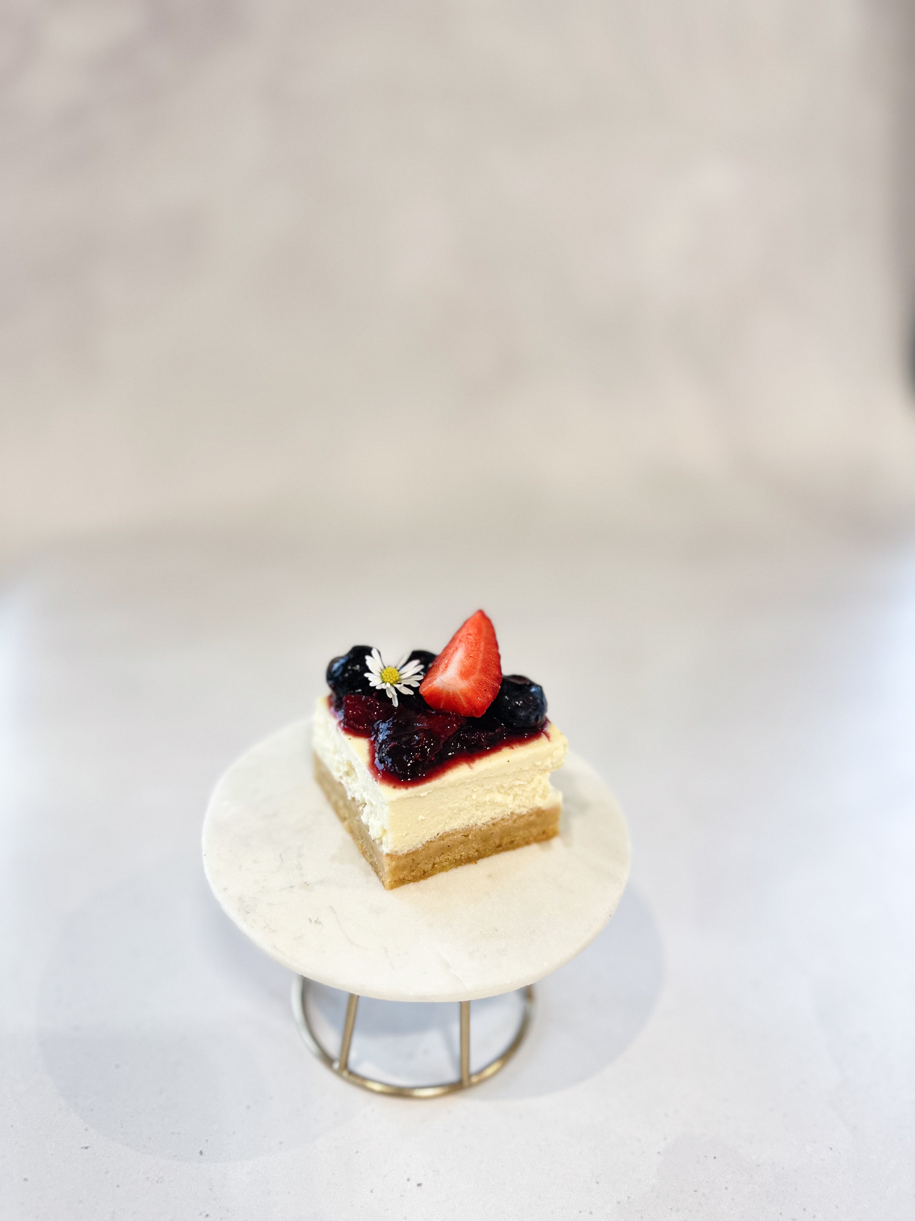 Cheesecake