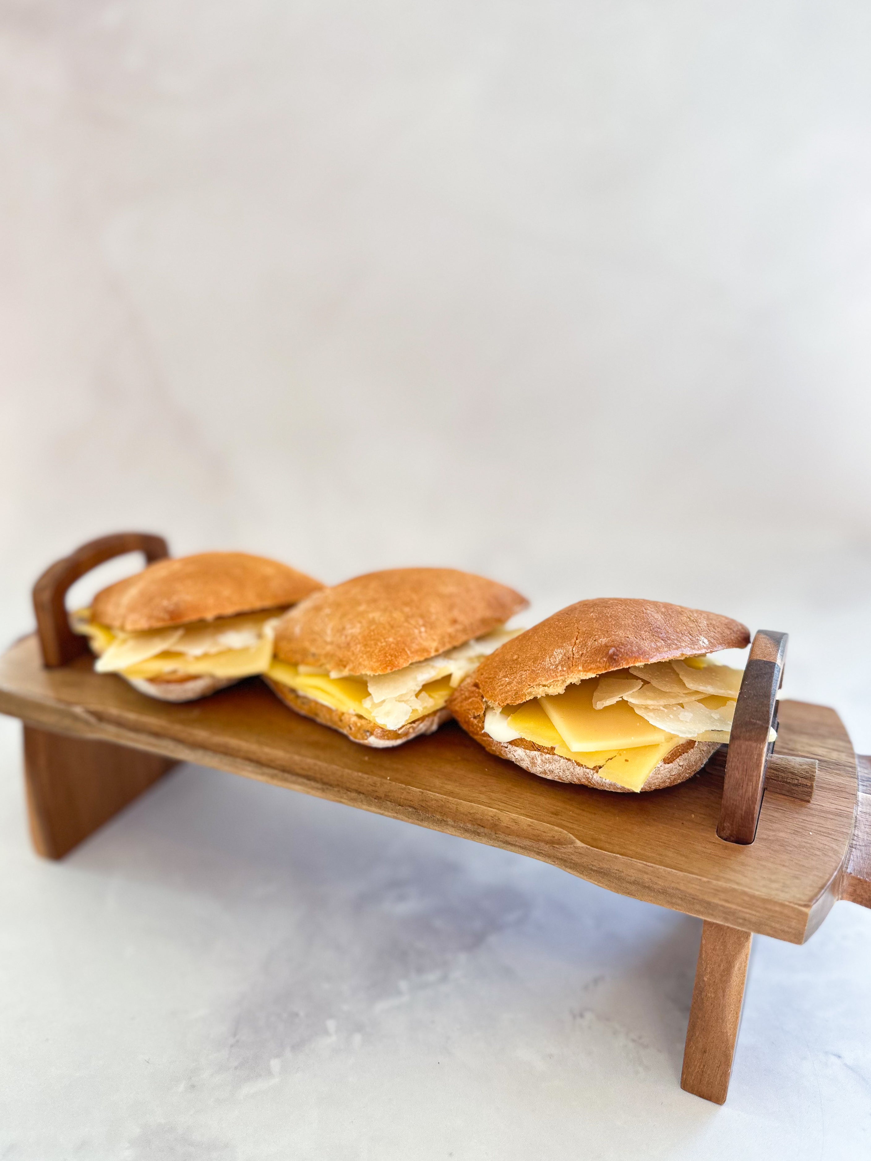 Melted Cheese