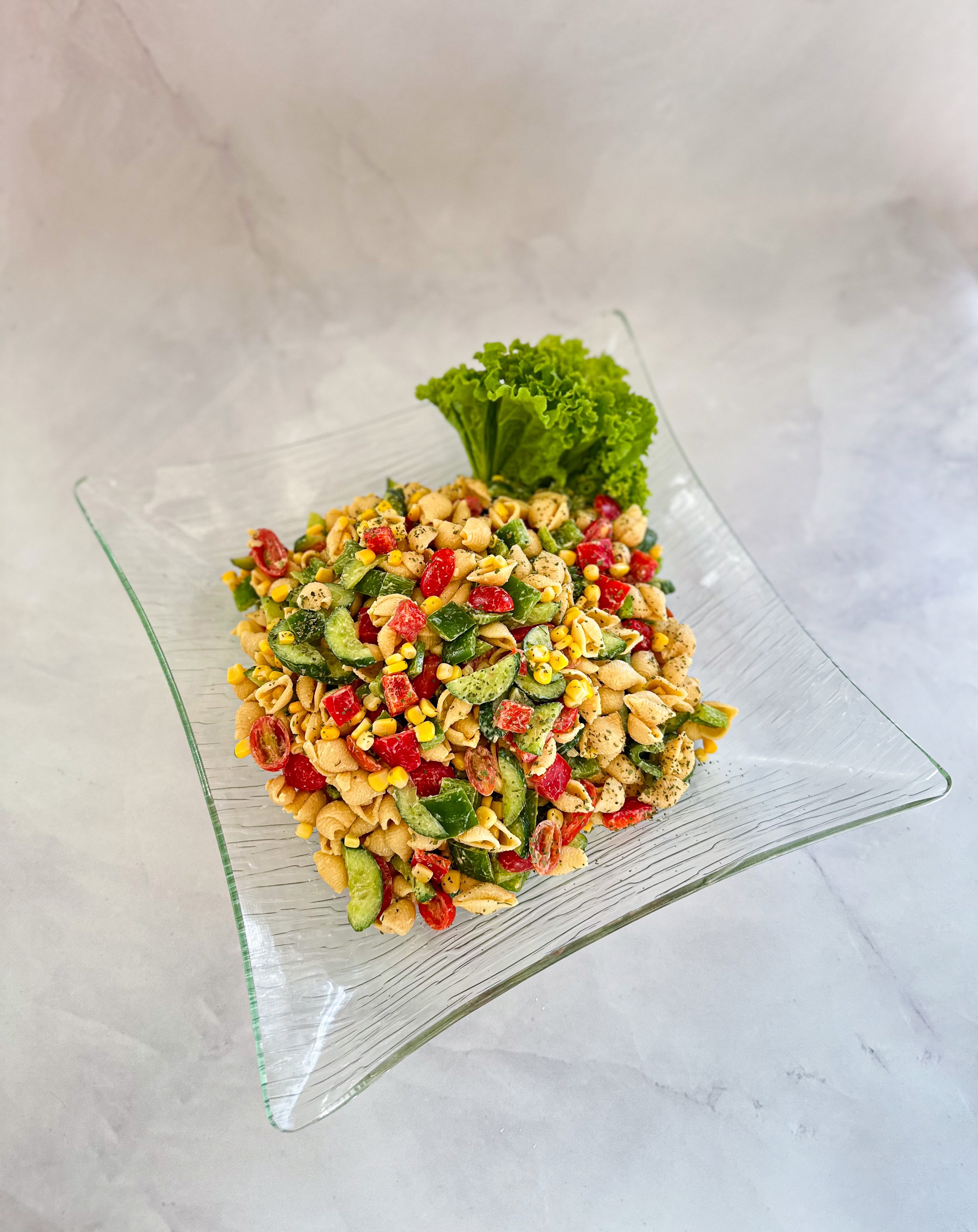Pasta Salad