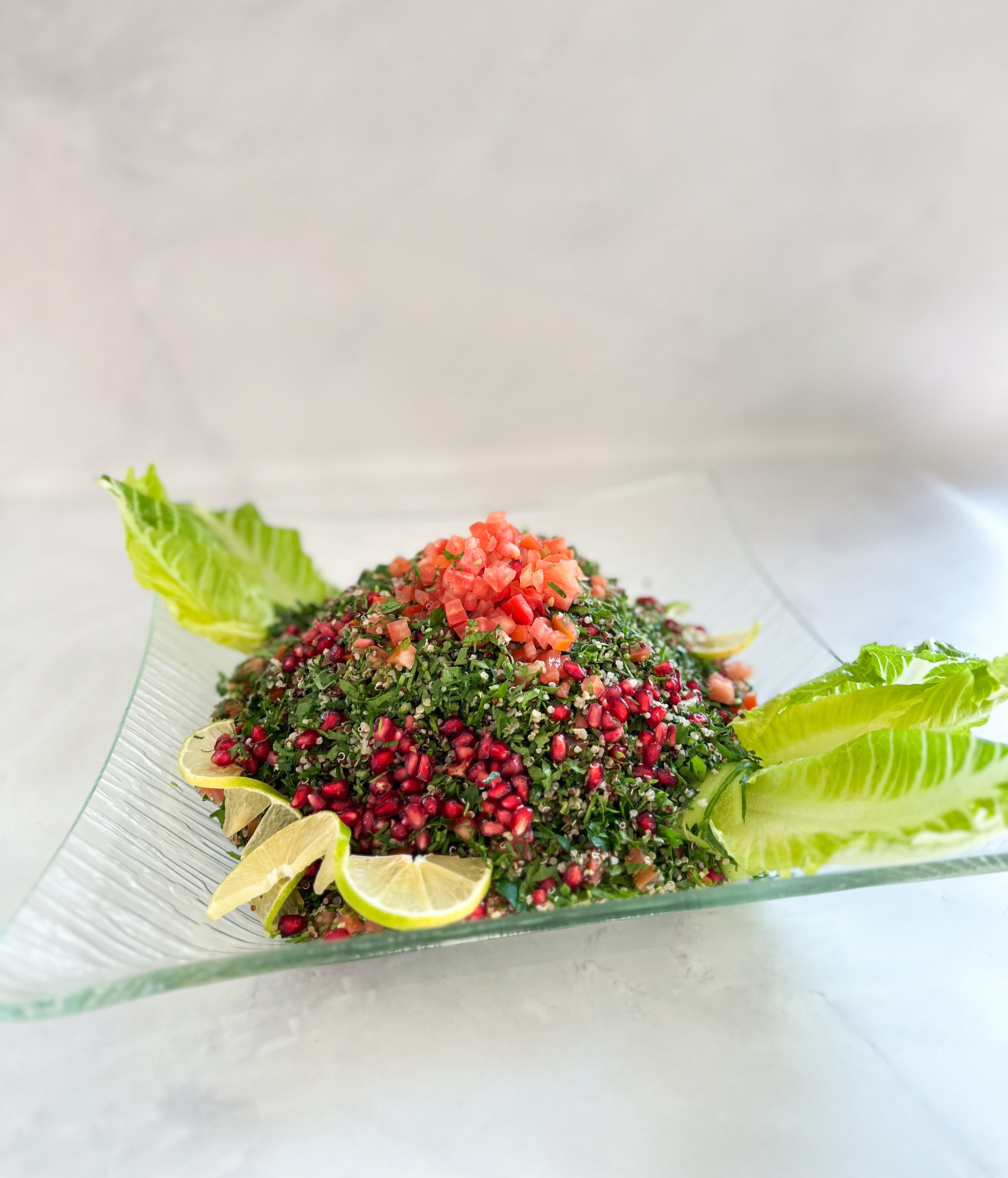 Tabouleh