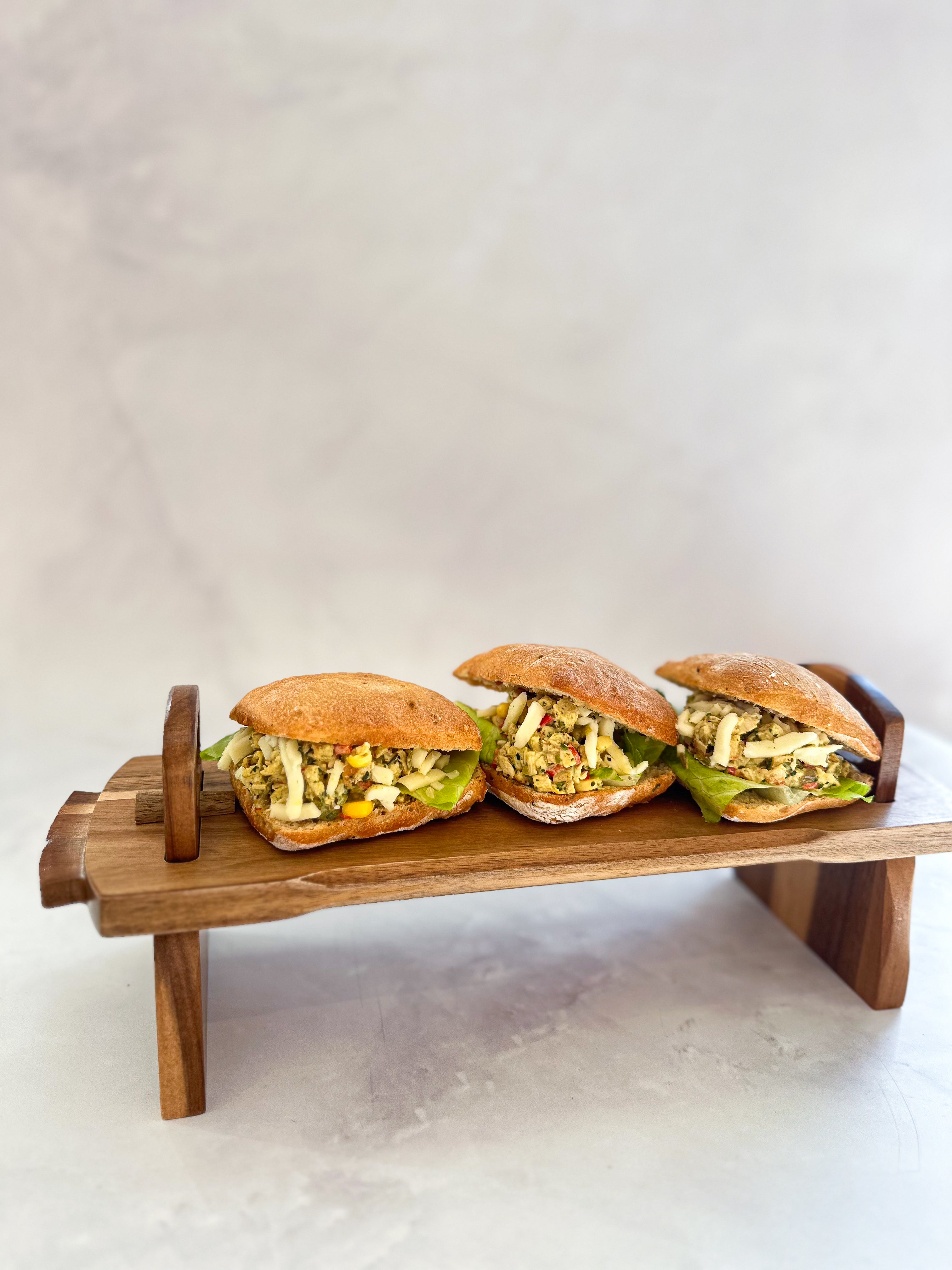 Chicken Melt
