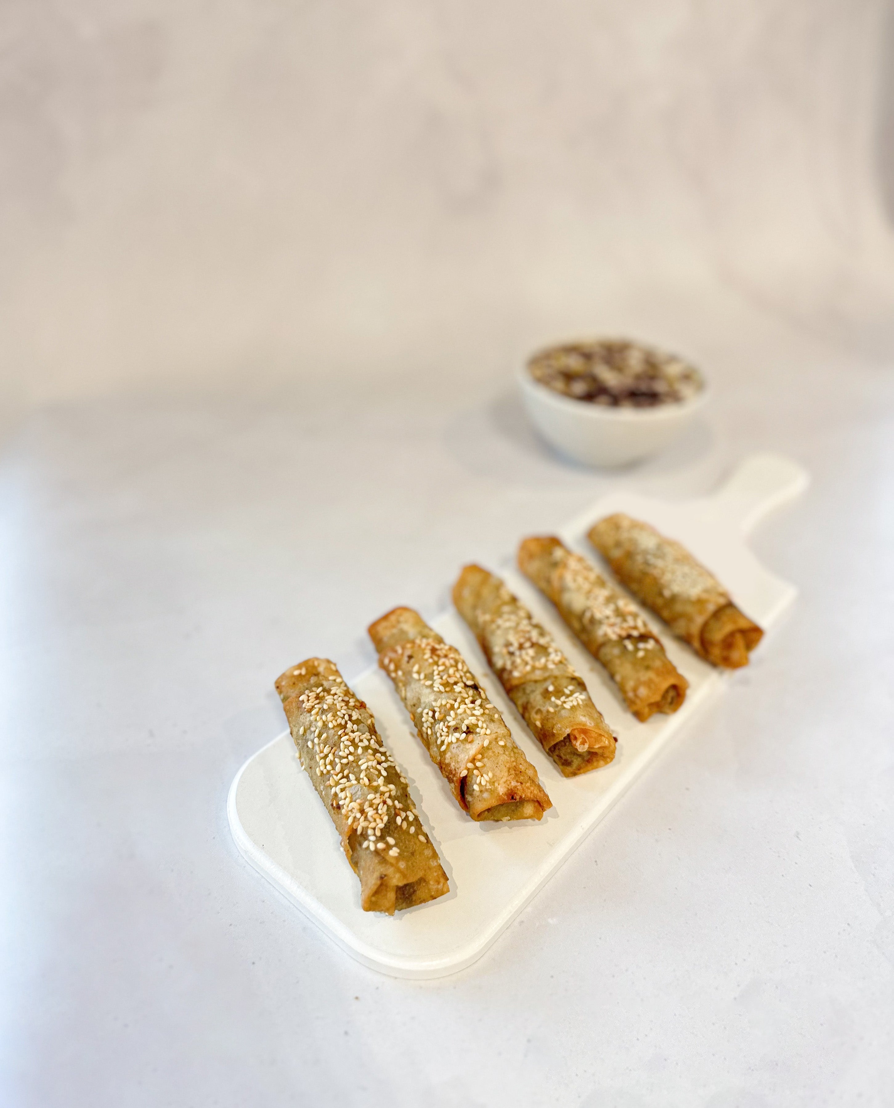 Falafel Rolls