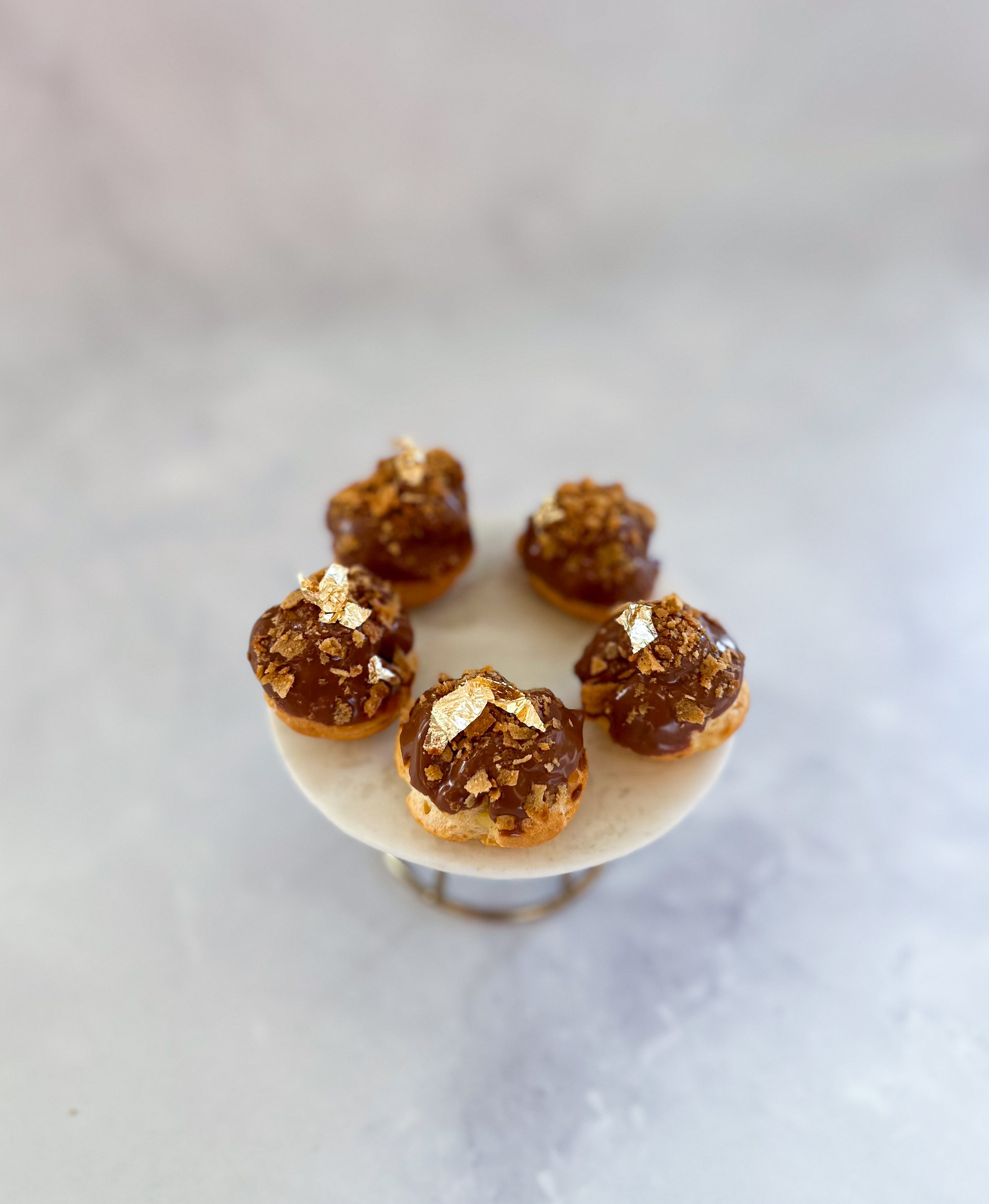 Profiterole