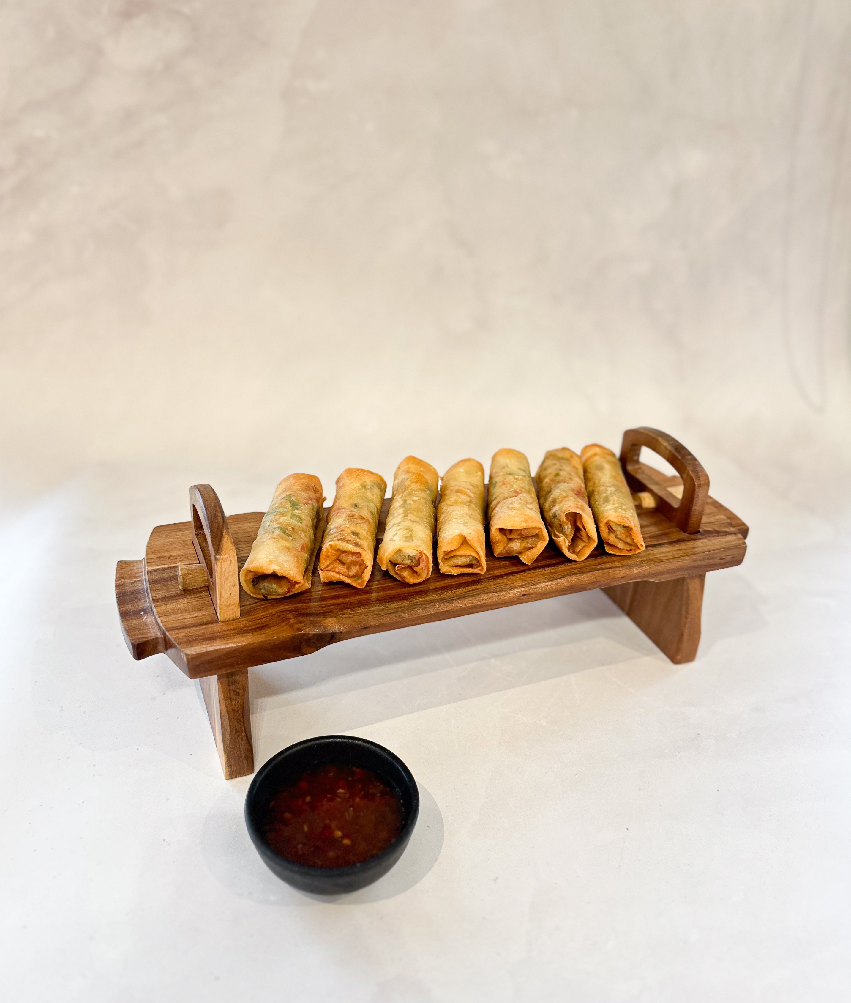 Spring rolls