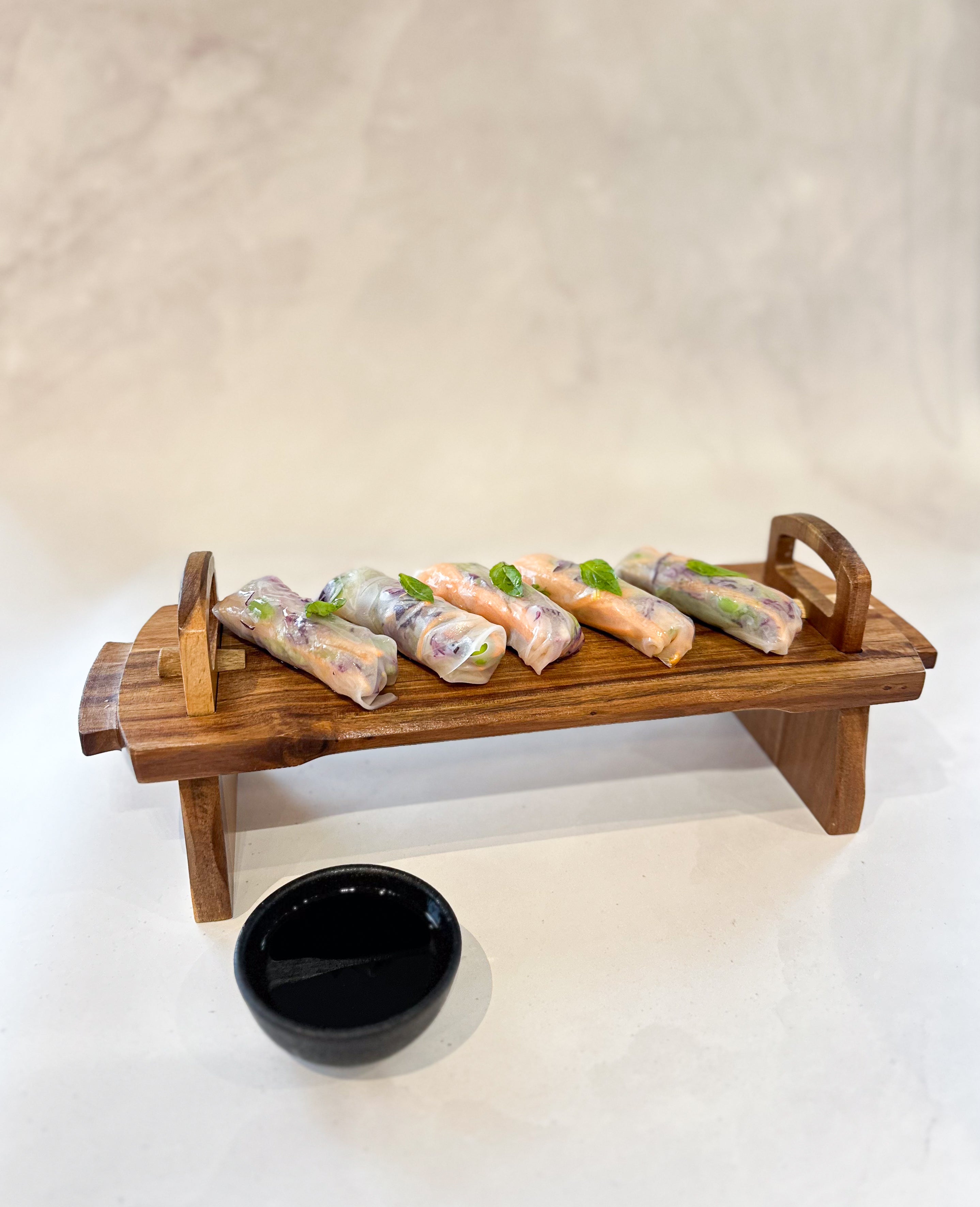 Summer rolls