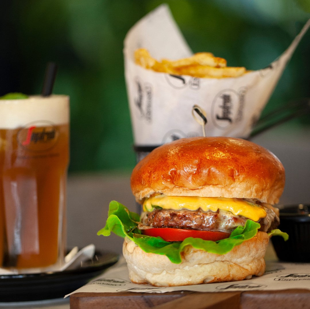 Classic Burger
