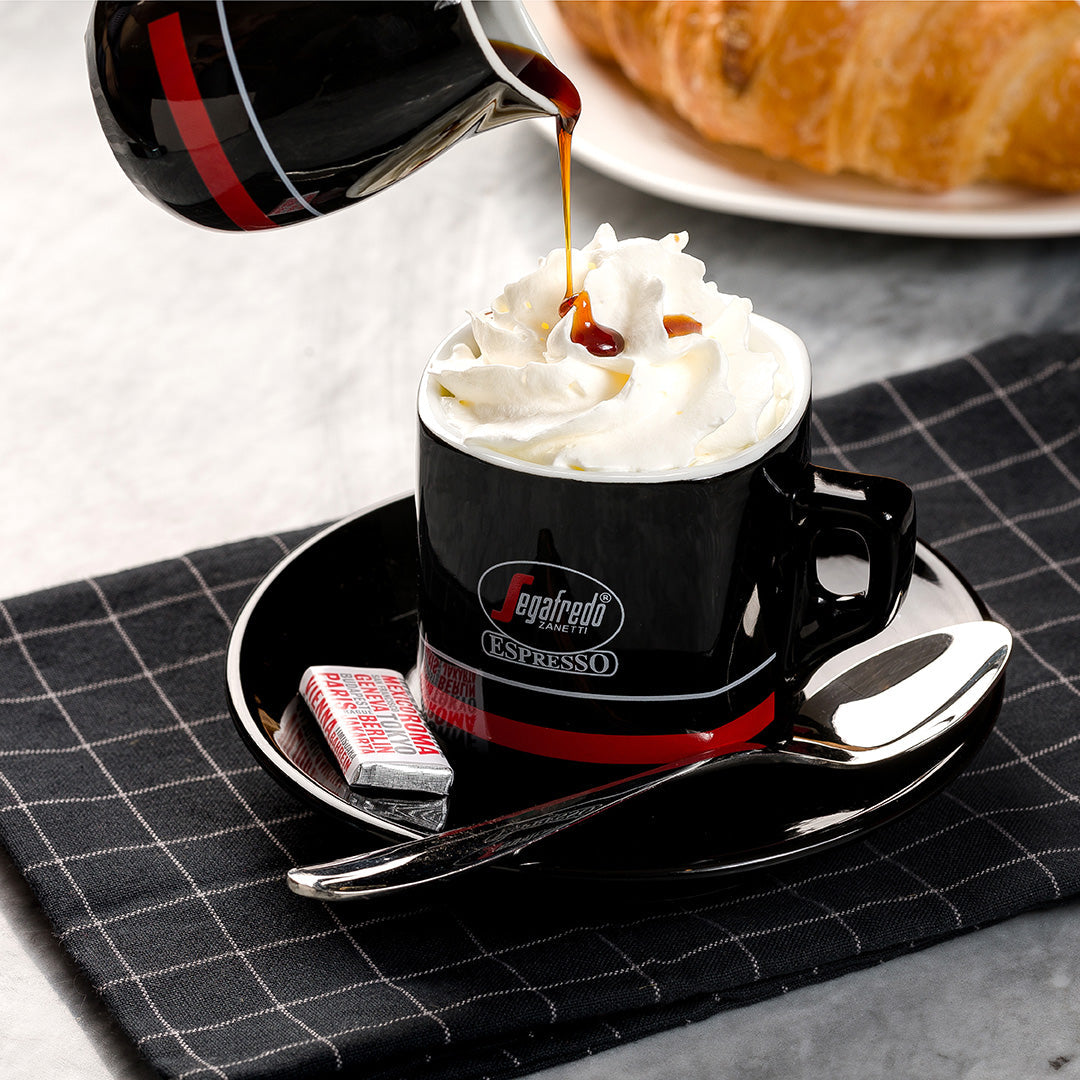 CAPPUCCINO VIENNA