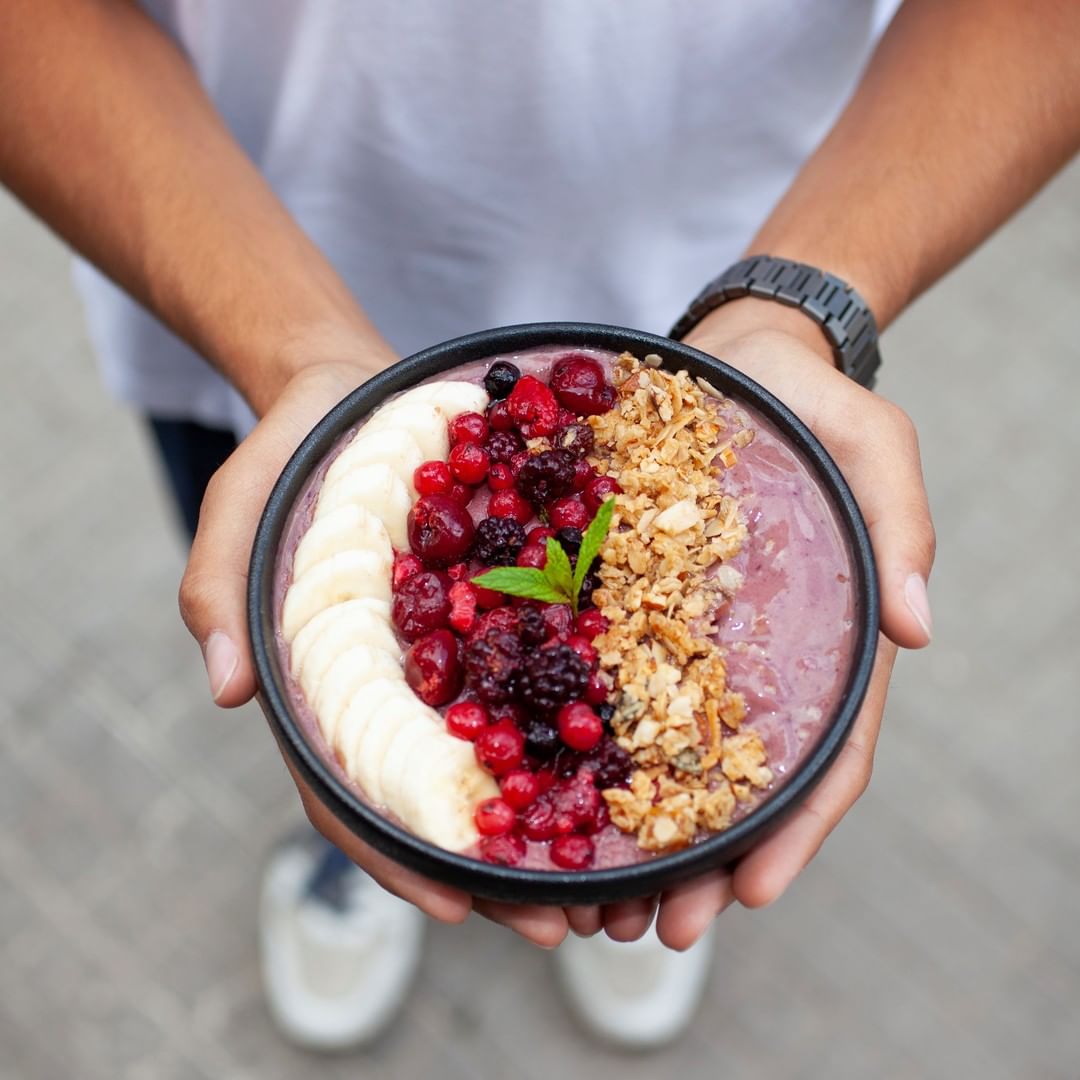 ACAI BOWL