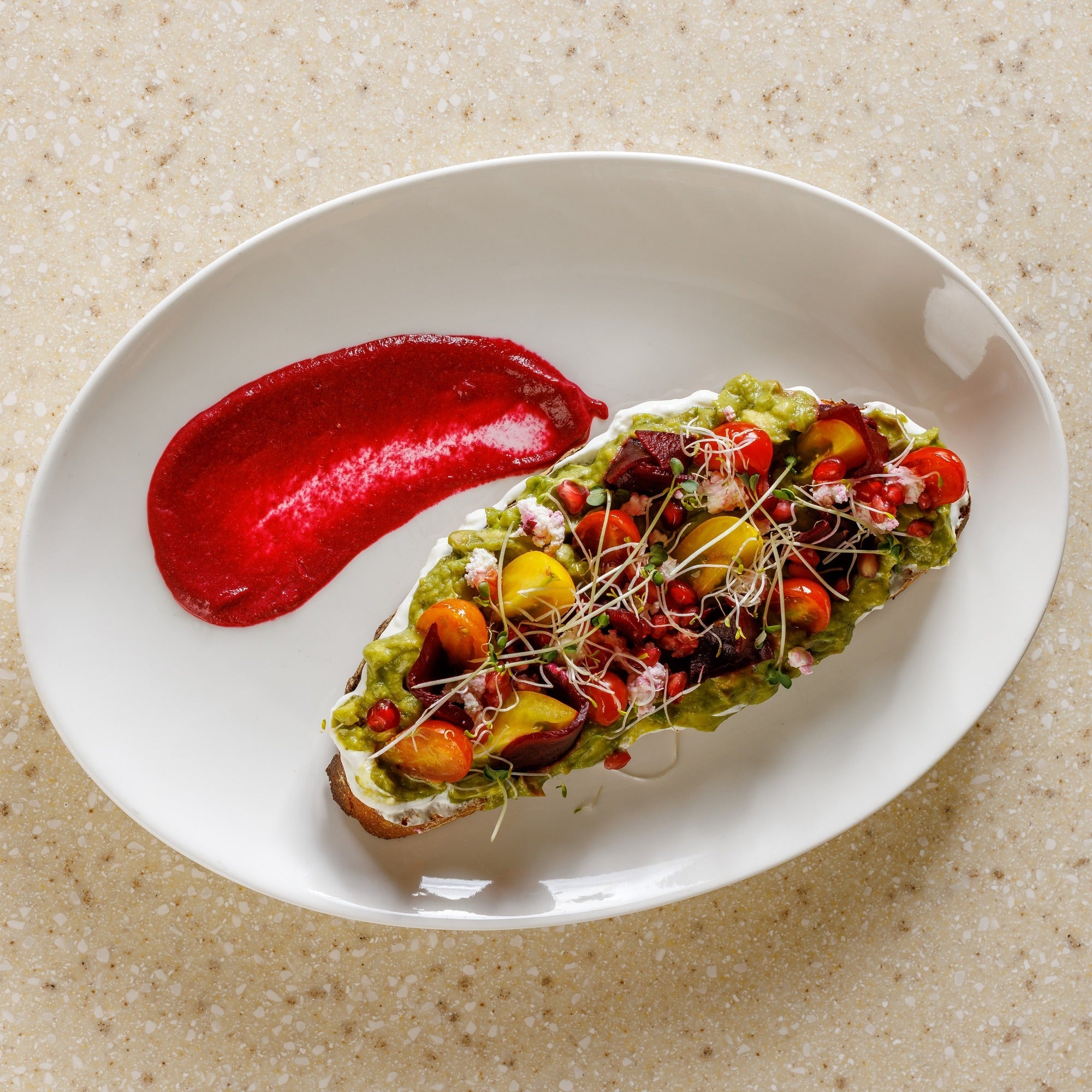 Avocado Toast