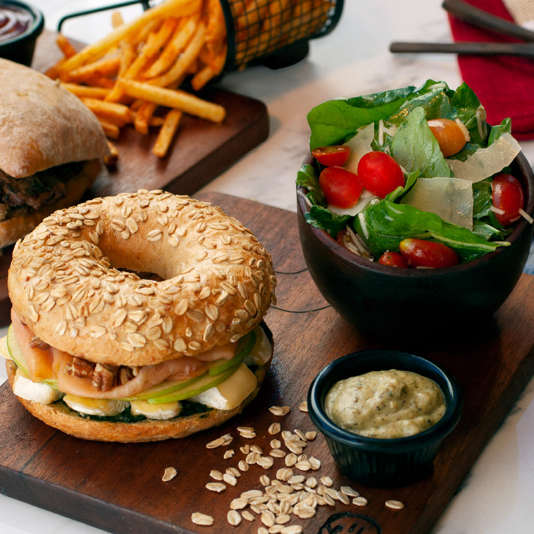 BRIE CHEESE SANDWICH