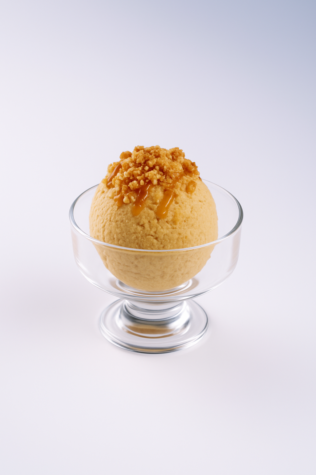 Single Gelato Scoops