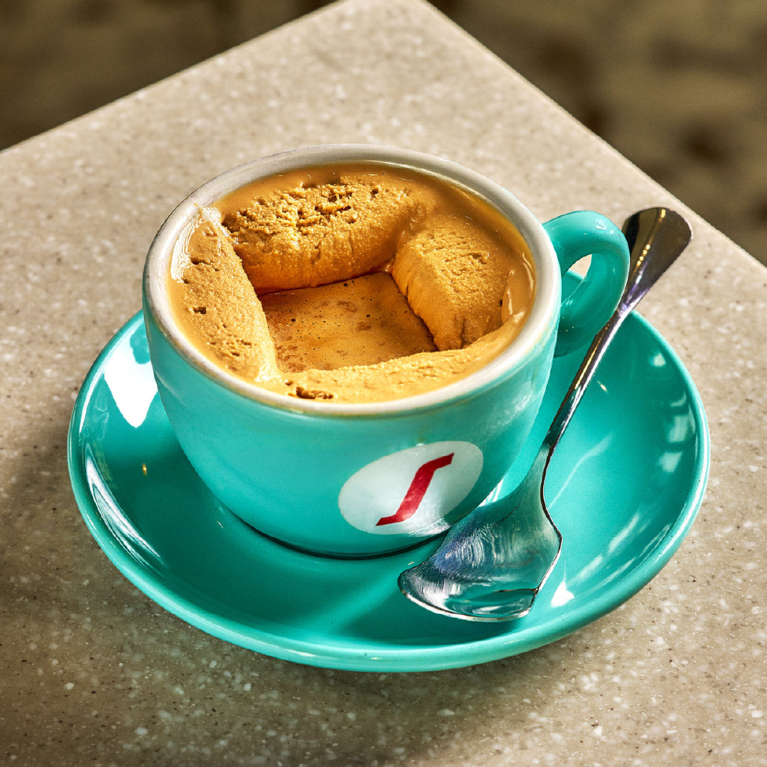 CAFFE AFFOGATO