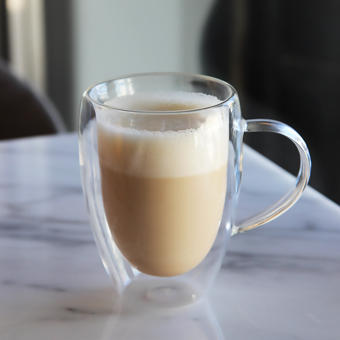 VANILLA CHAI LATTE