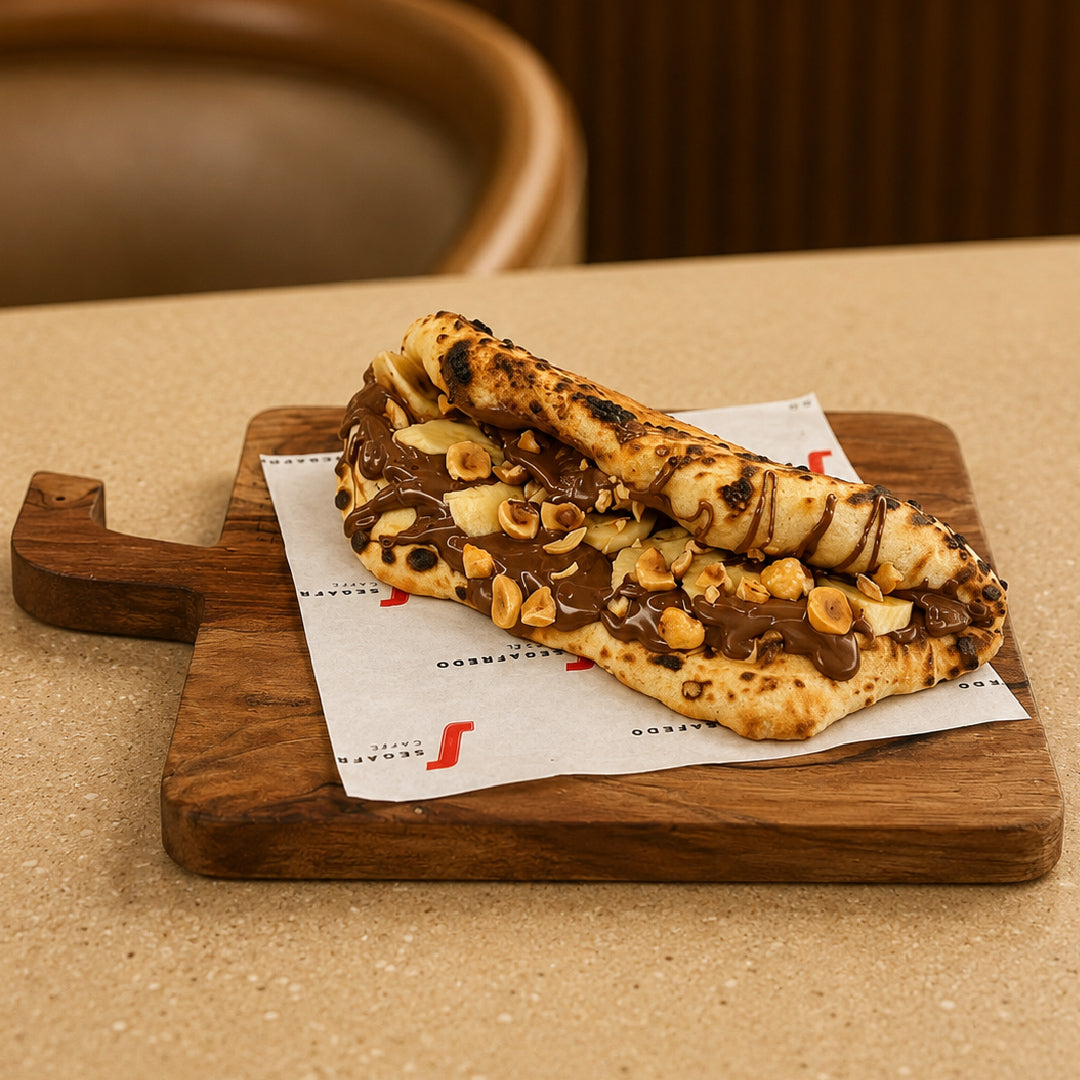 Chocoba Panuozzo
