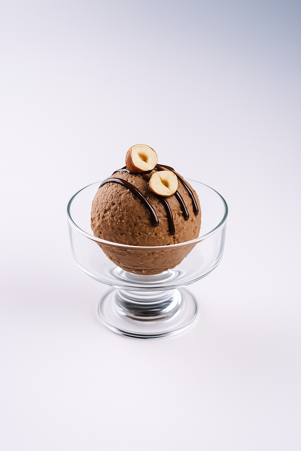 Single Gelato Scoops