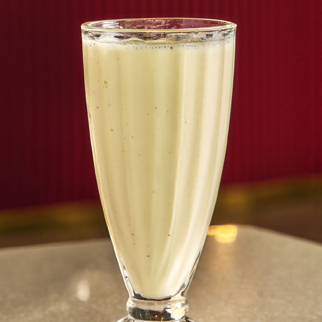 CLASSIC MILK-SHAKE