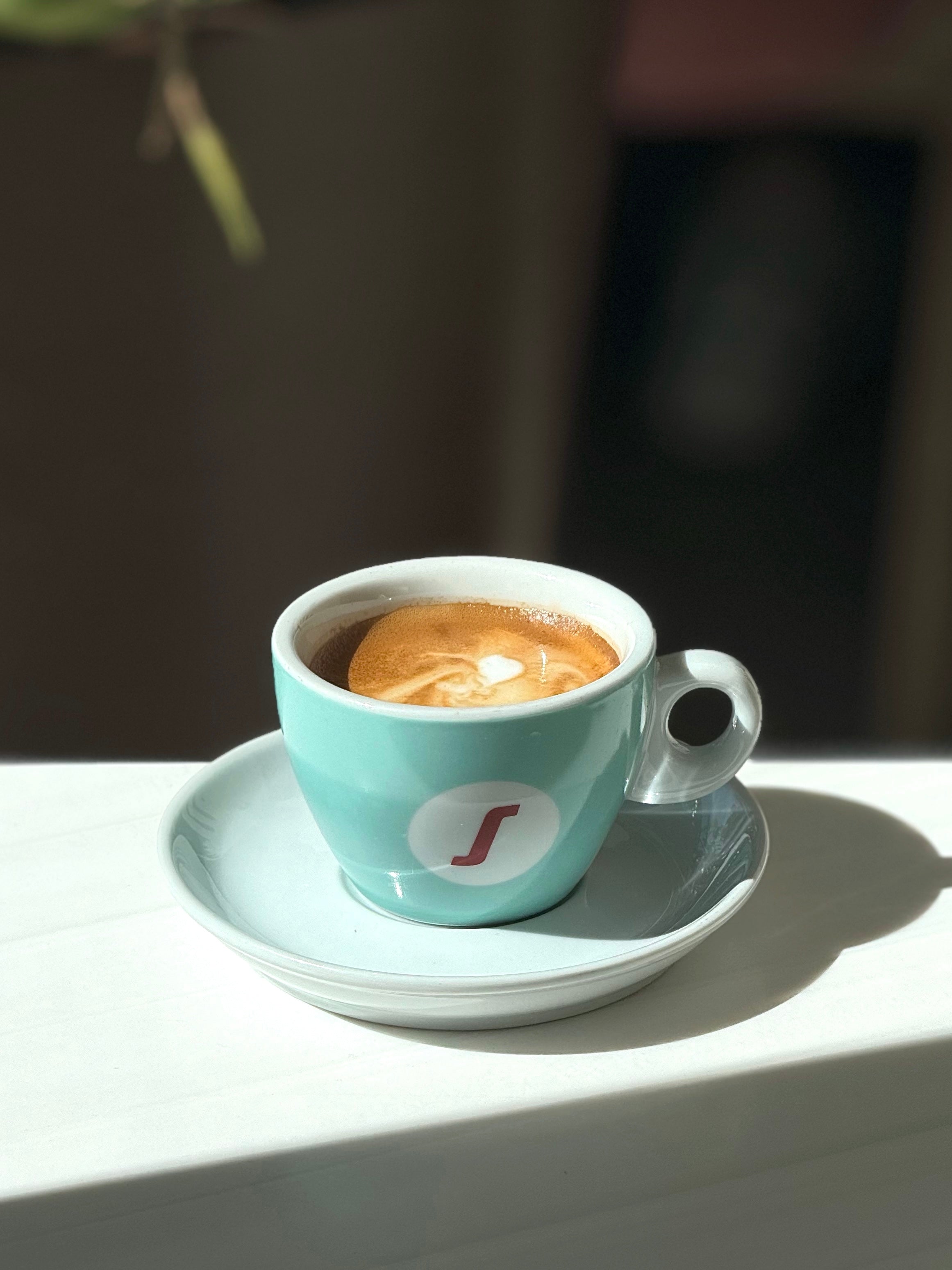 CORTADO