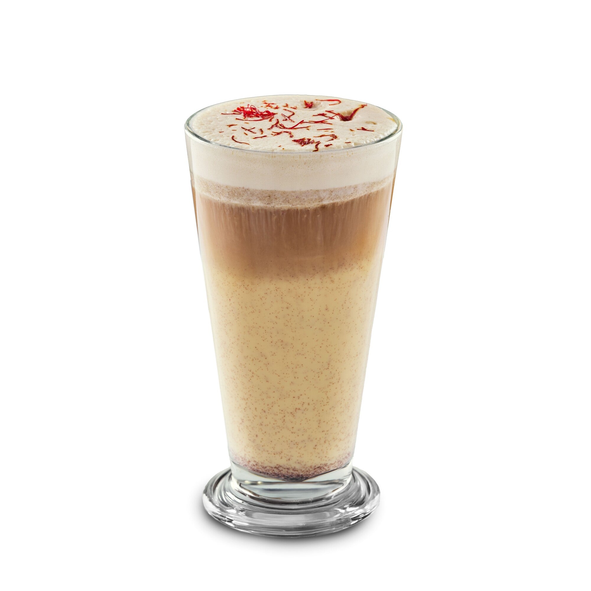 DATE& SPICE LATTE