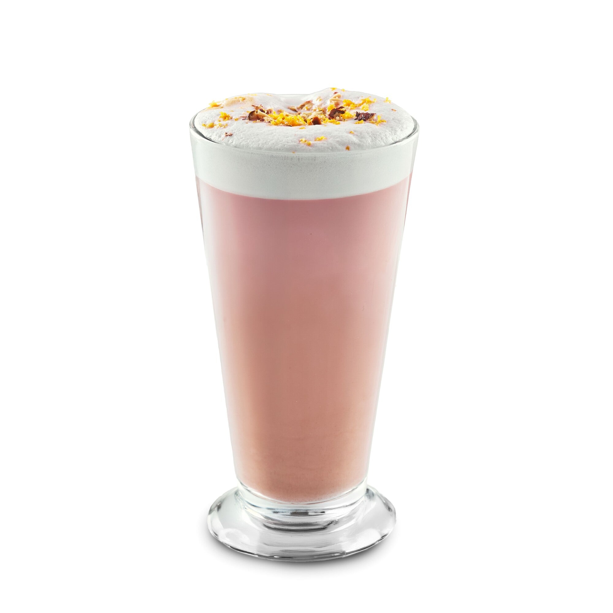 EARL GREY LATTE