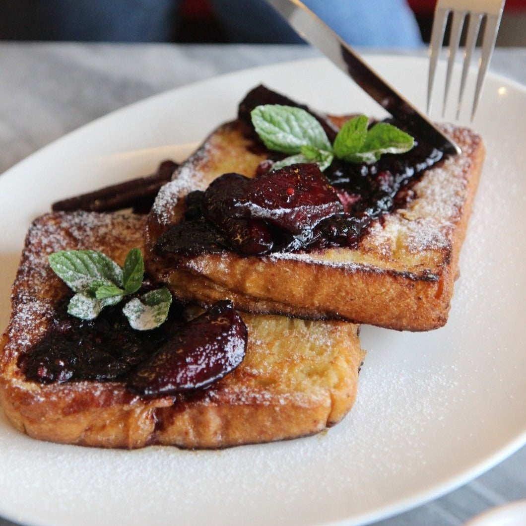 FRENCH TOAST