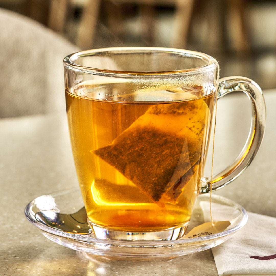 GREEN TEA