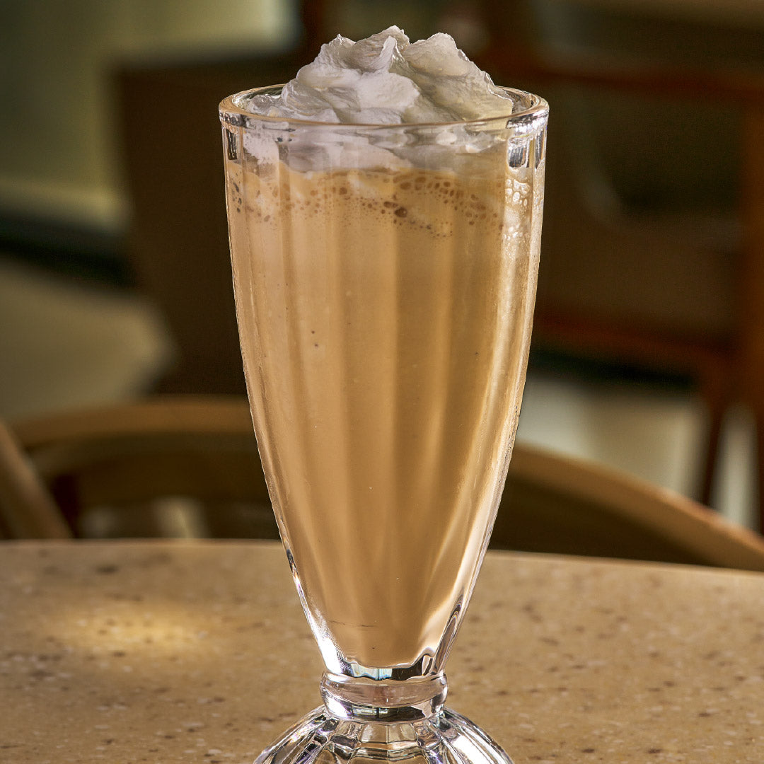 HAZELNUT FRAPPE