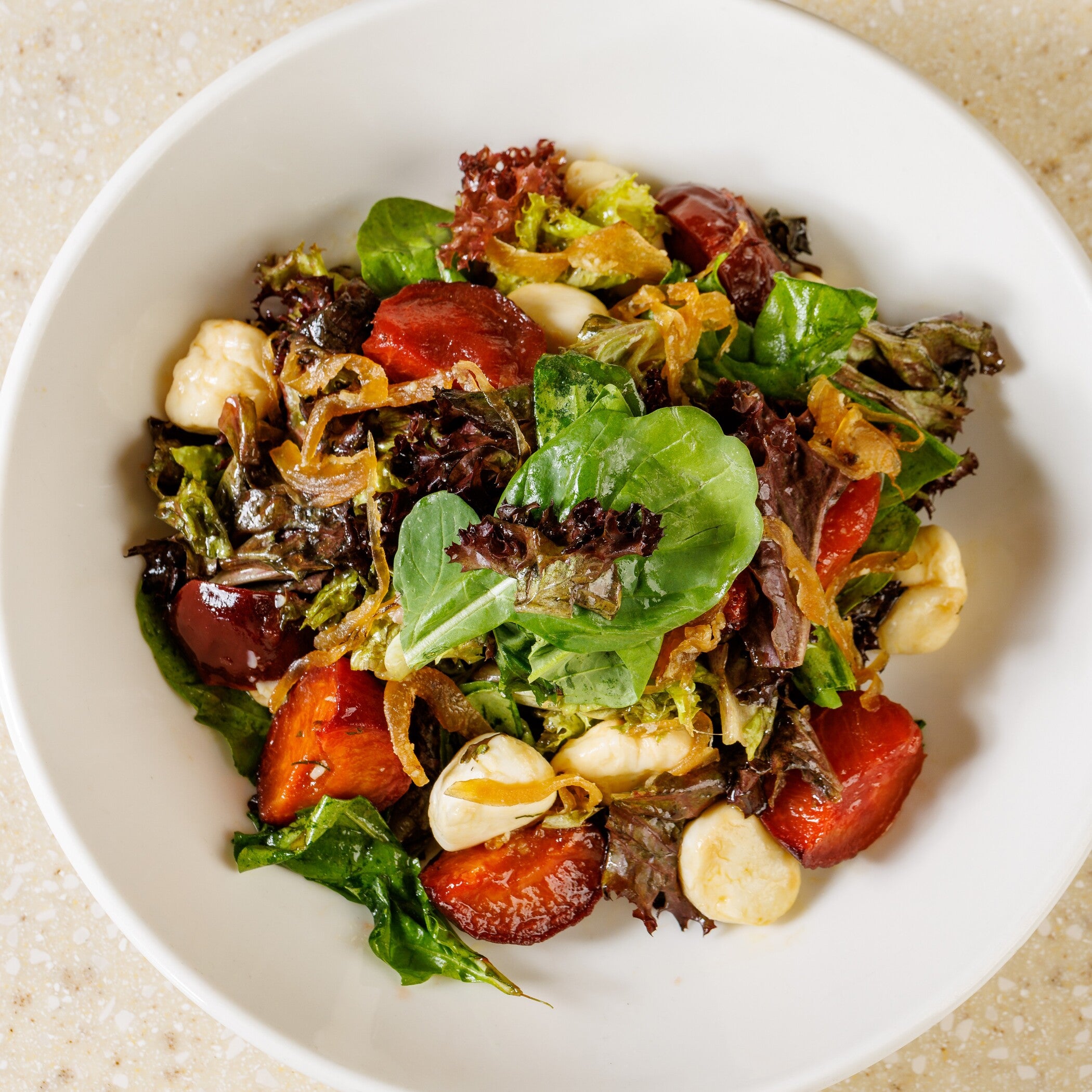 ITALIAN SALAD