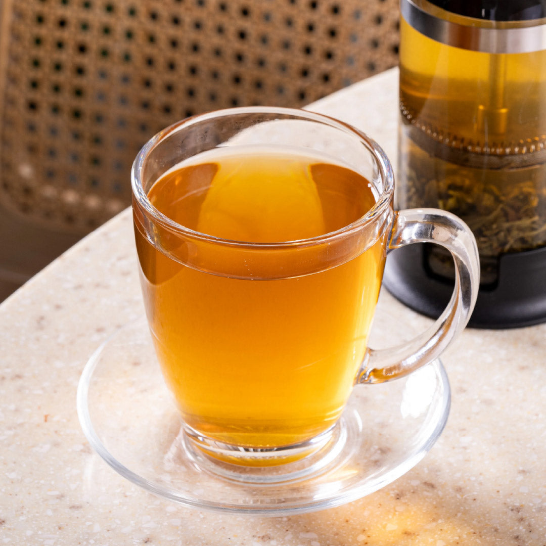 LAVENDER (Loose Leaf Tea)