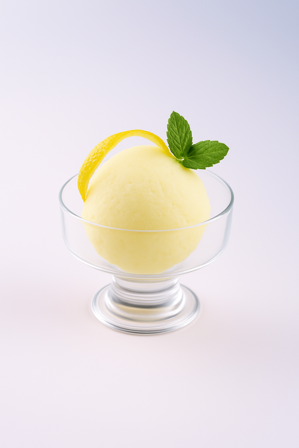Single Gelato Scoops
