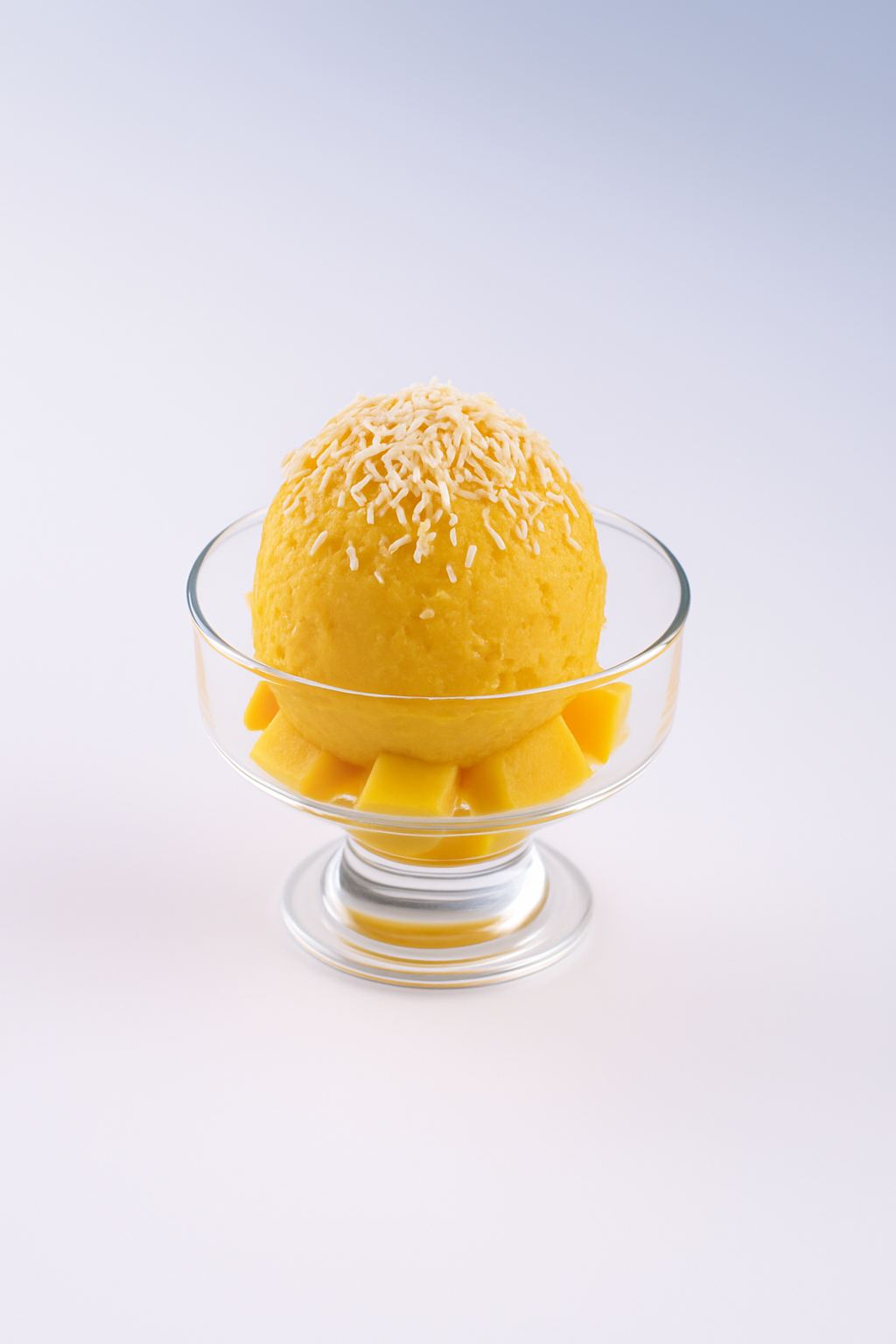 Single Gelato Scoops