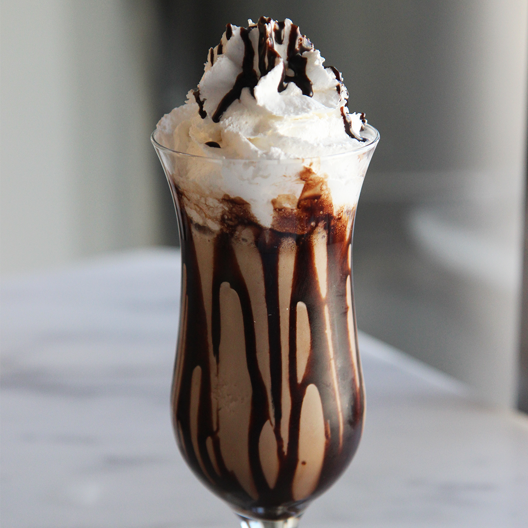 MOCHA FRAPPE