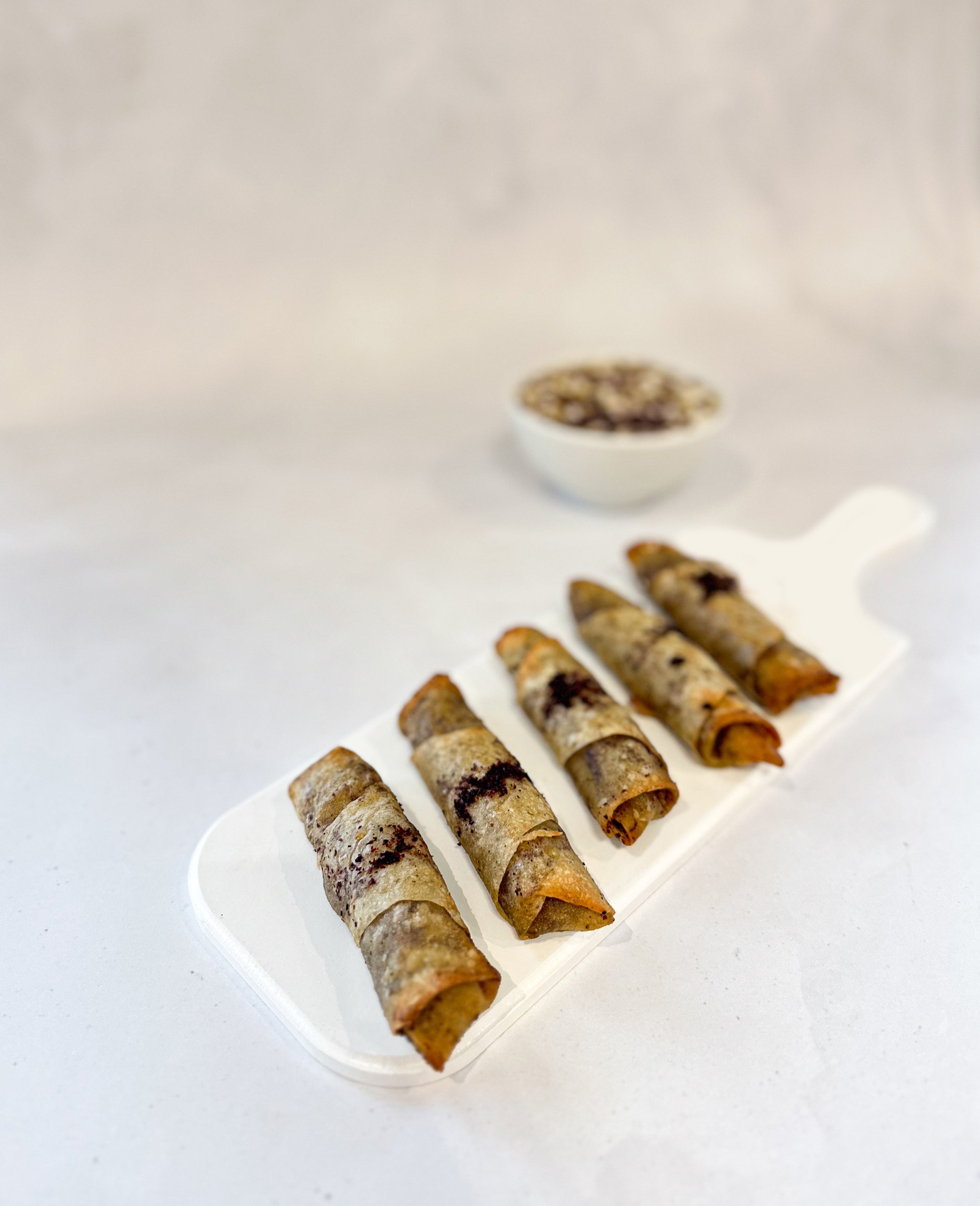 Musakhan Rolls