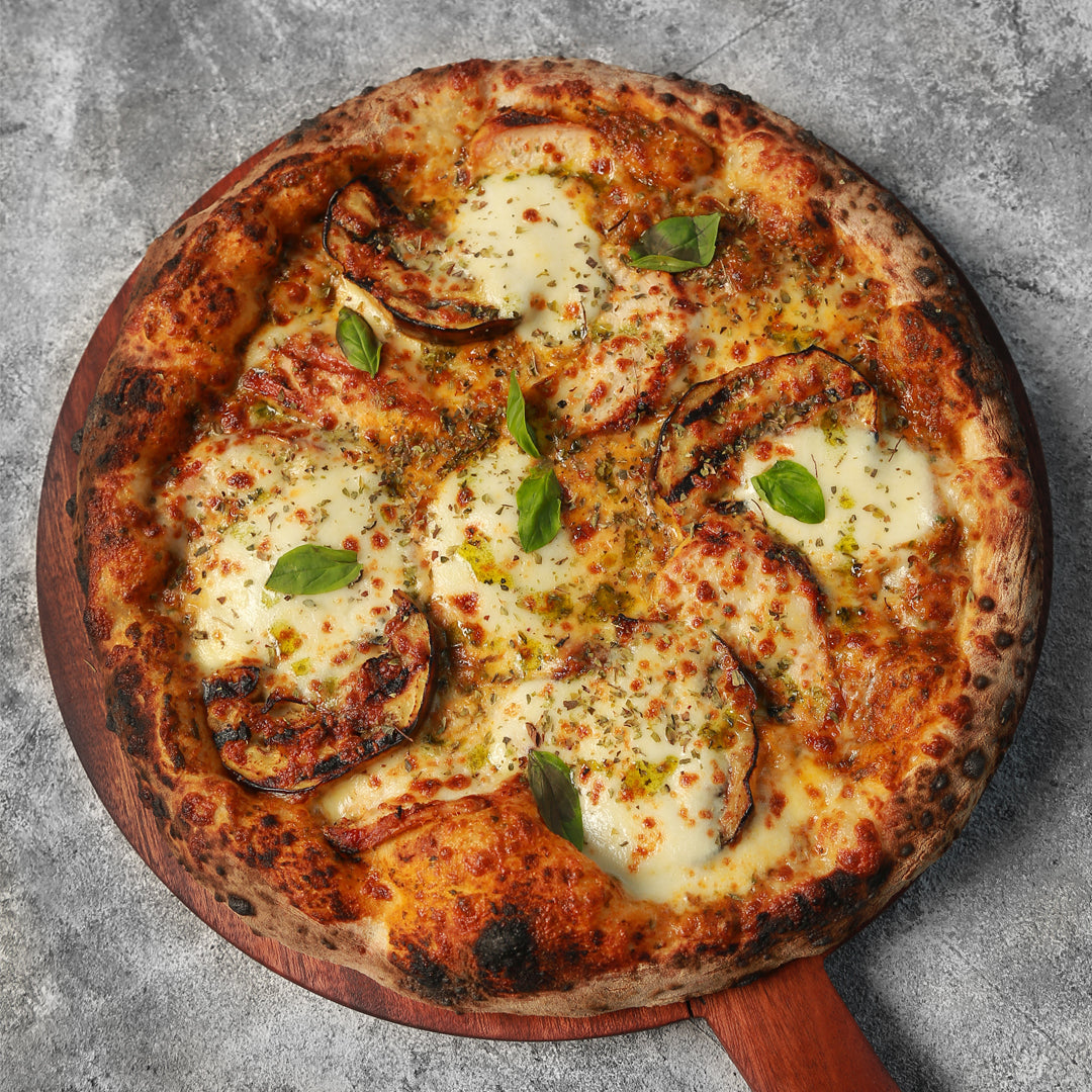 PARMIGIANA
