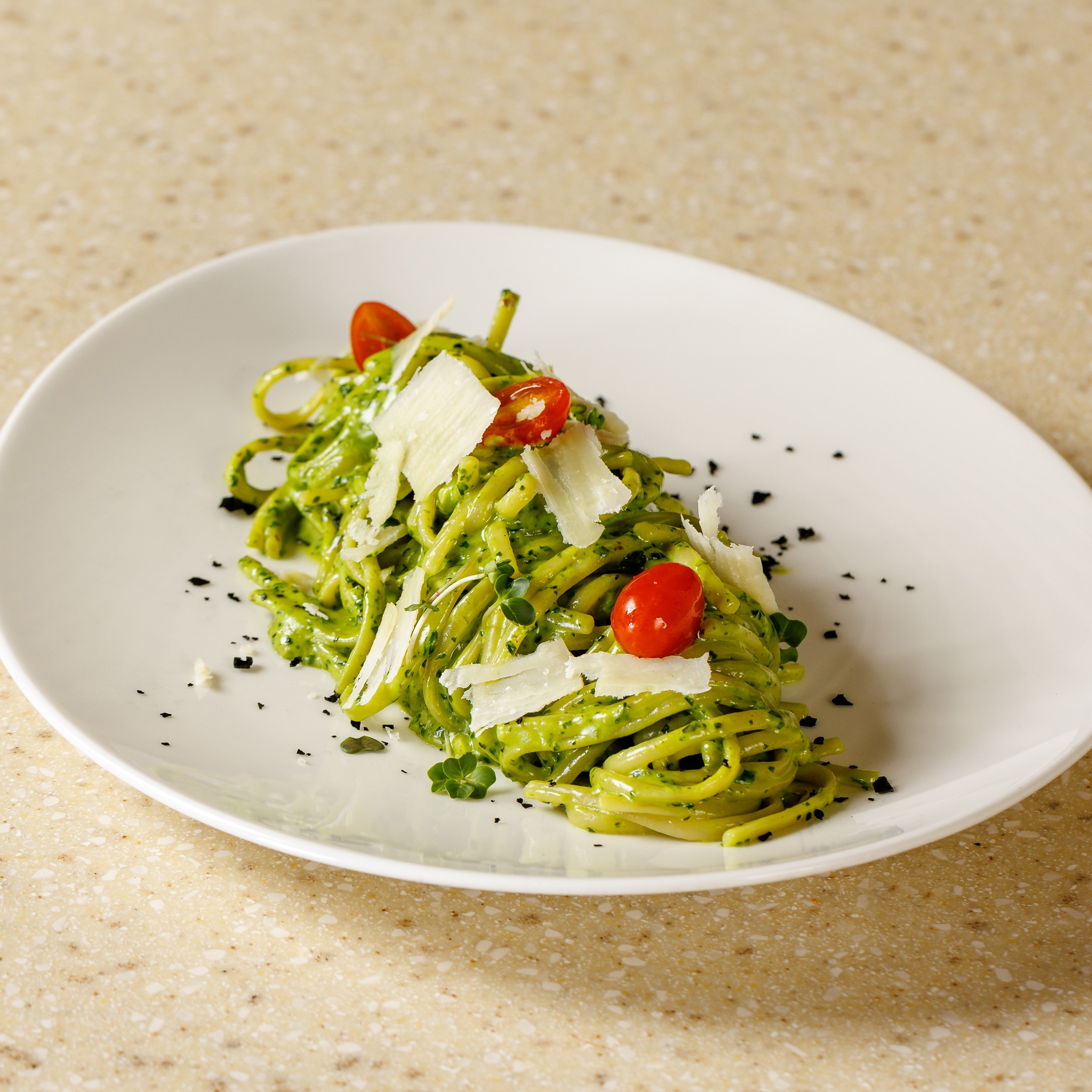 PESTO PASTA