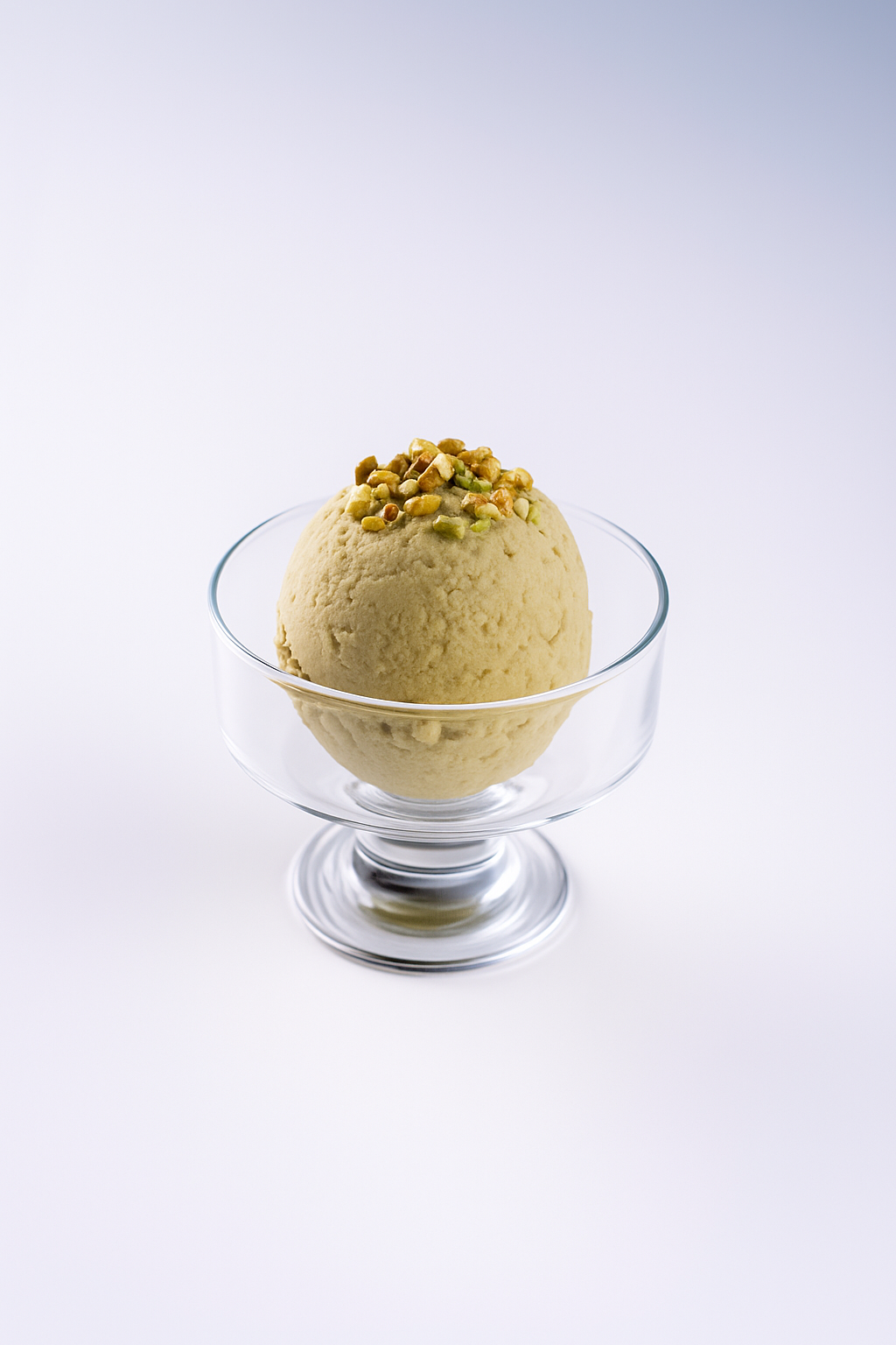 Single Gelato Scoops