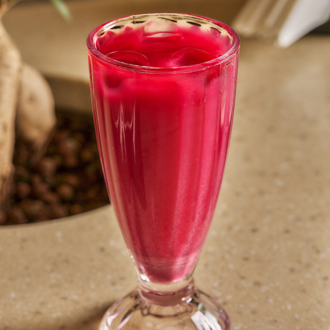 POMEGRANATE