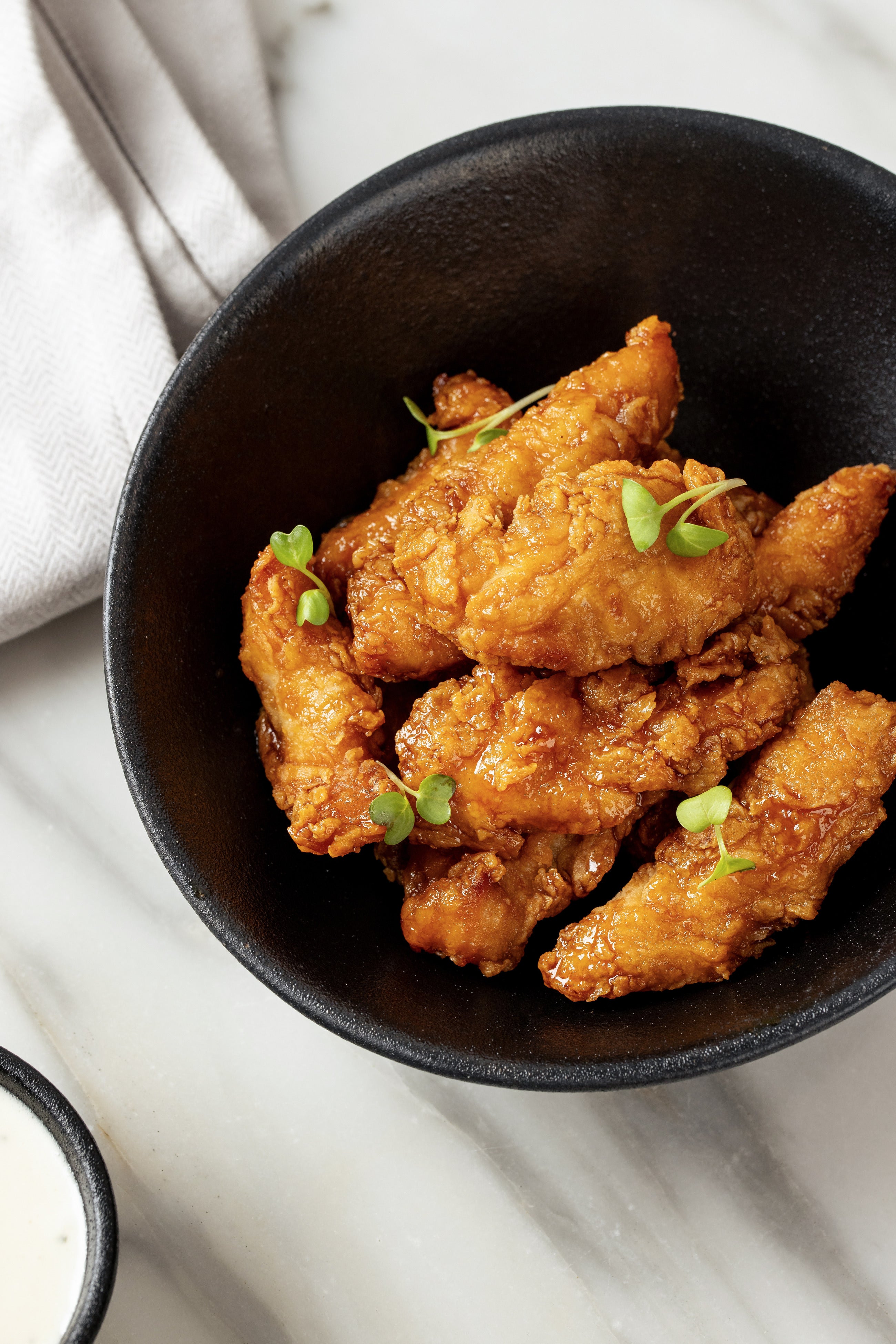 Bbq Seoul Fried Chicken Near Me Food Korean Crispy Chicken Near Me