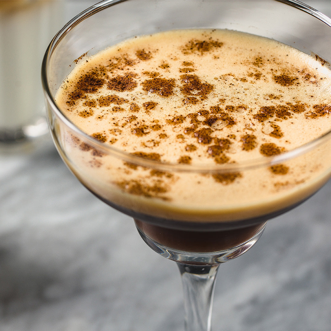 SHAKERATO