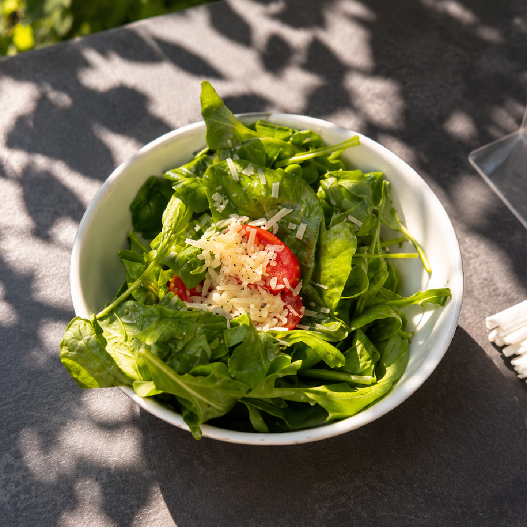 SIDE SALAD