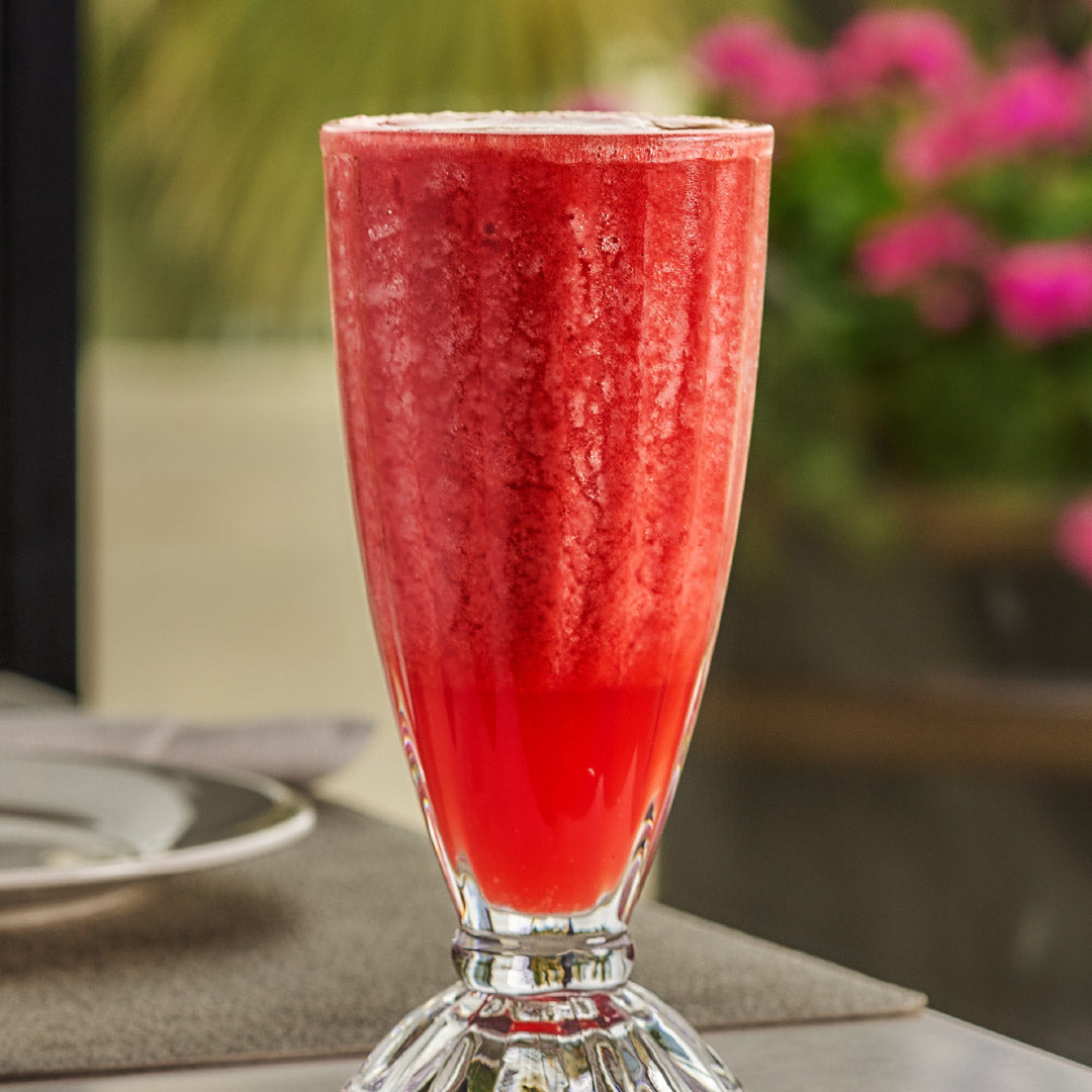 STRAWBERRY