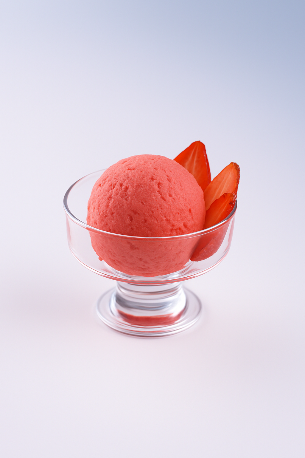 Single Gelato Scoops