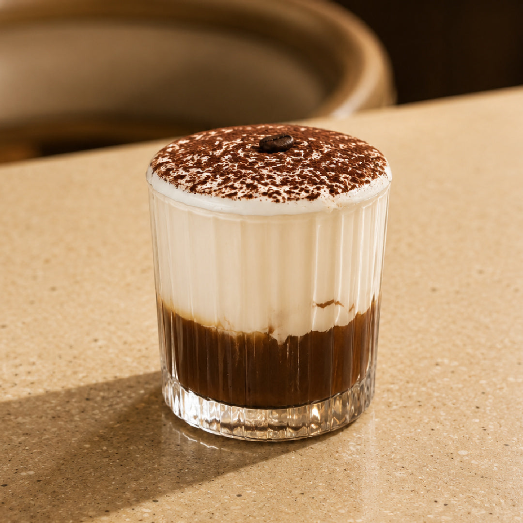Tiramisu Cold Brew
