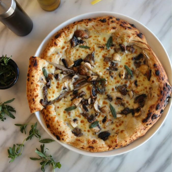 TRUFFLE MUSHROOM