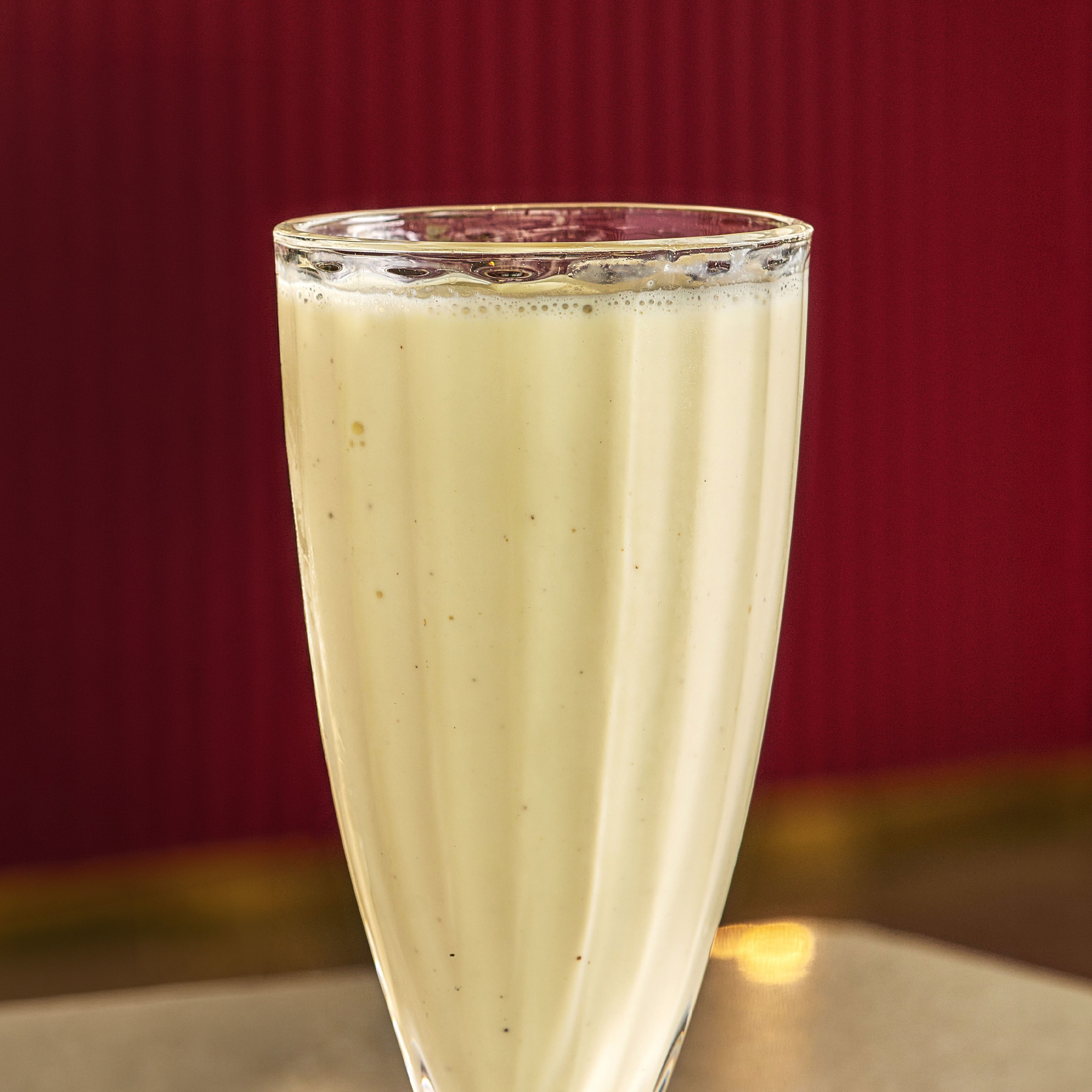 CLASSIC MILK-SHAKE