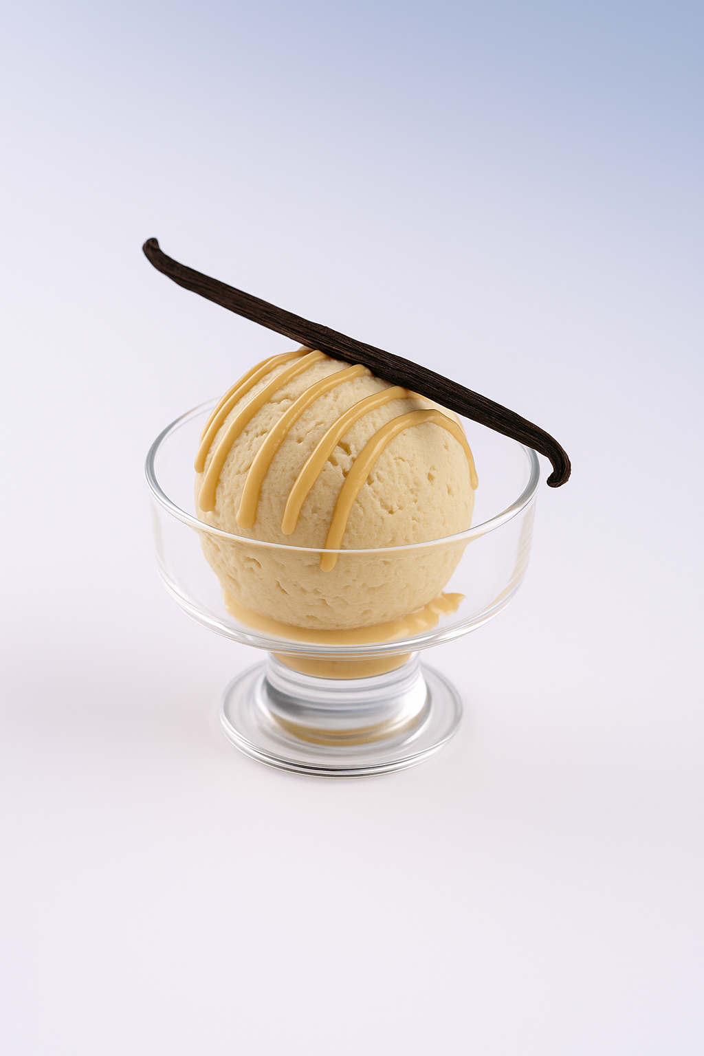 Single Gelato Scoops
