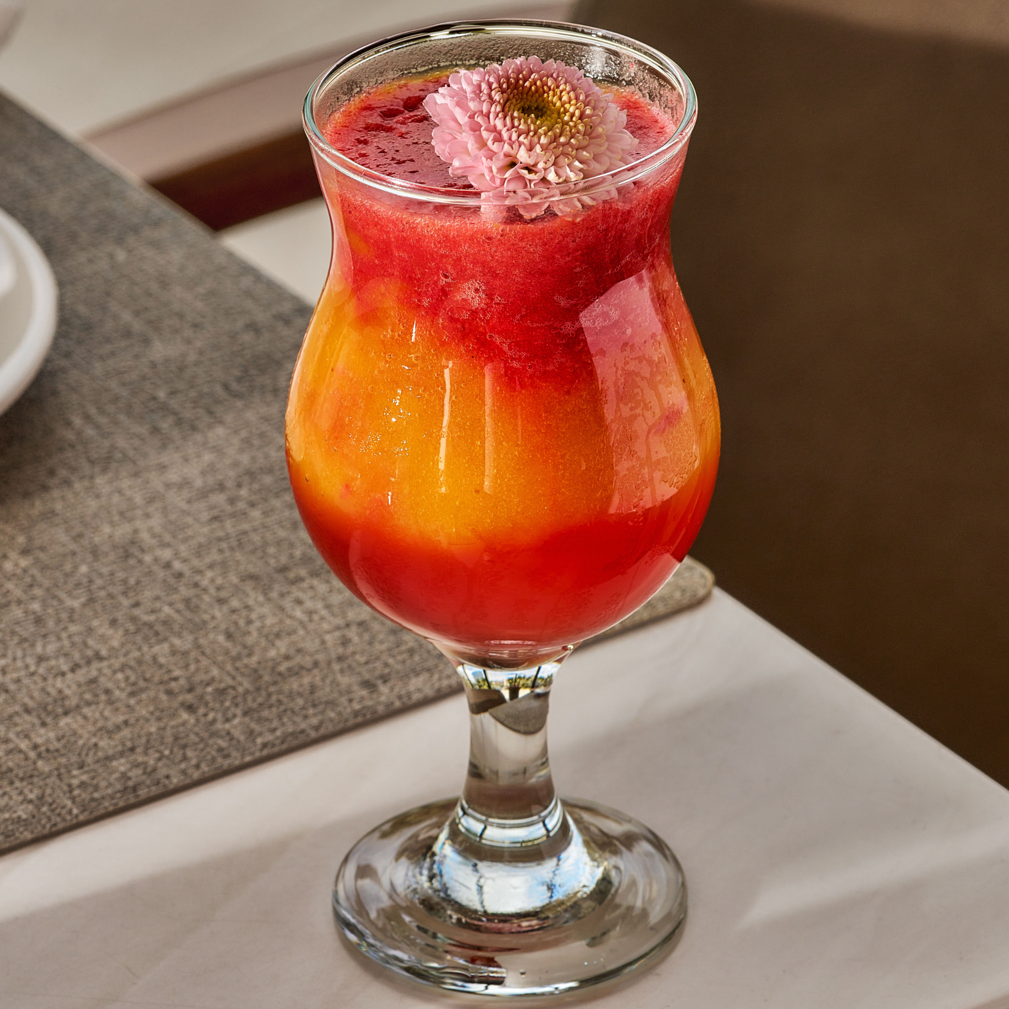 Blossom Mango Berry