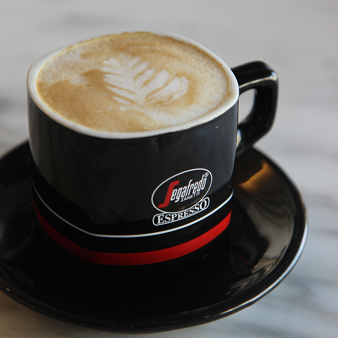 CAPPUCCINO