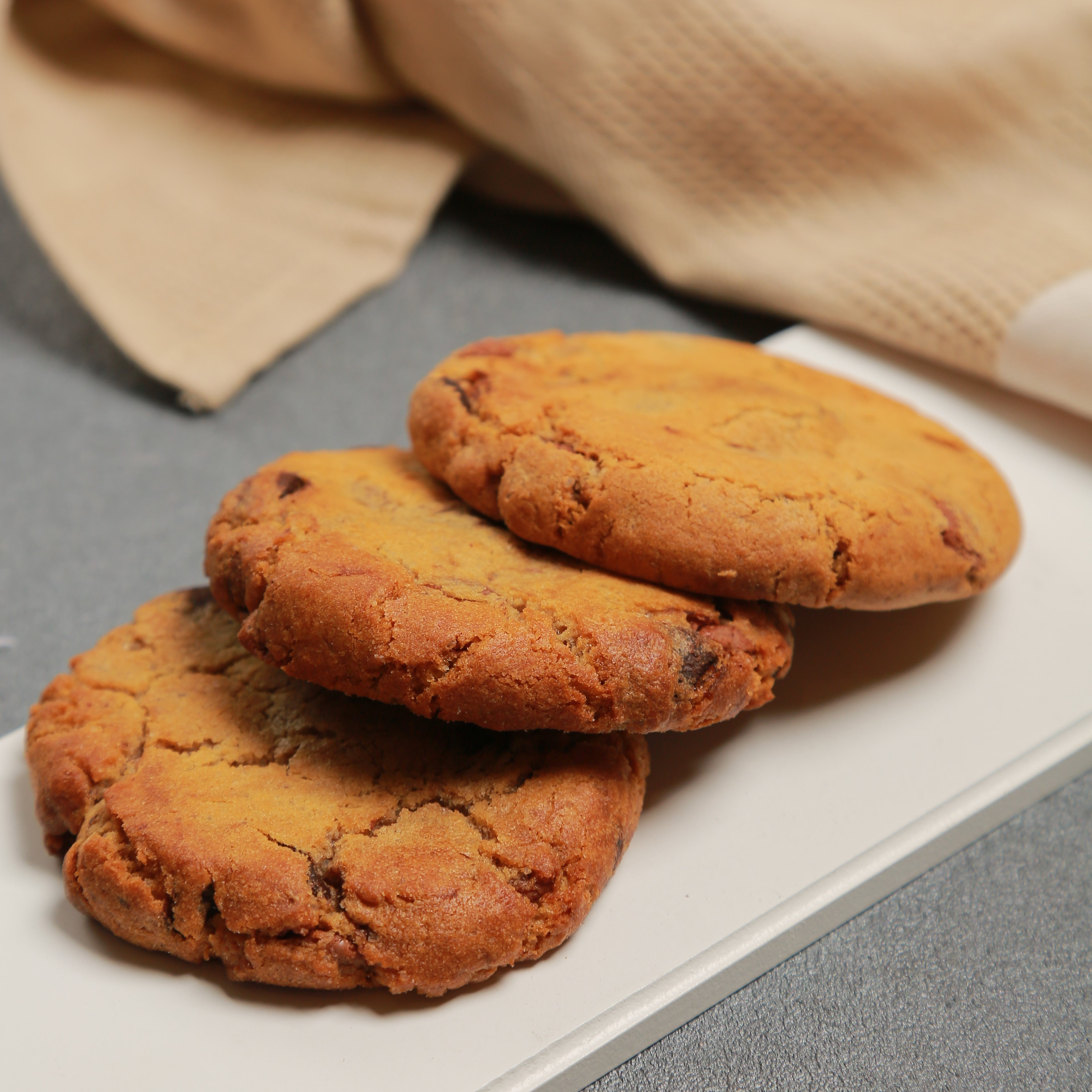 Chocolate Chip Cookie