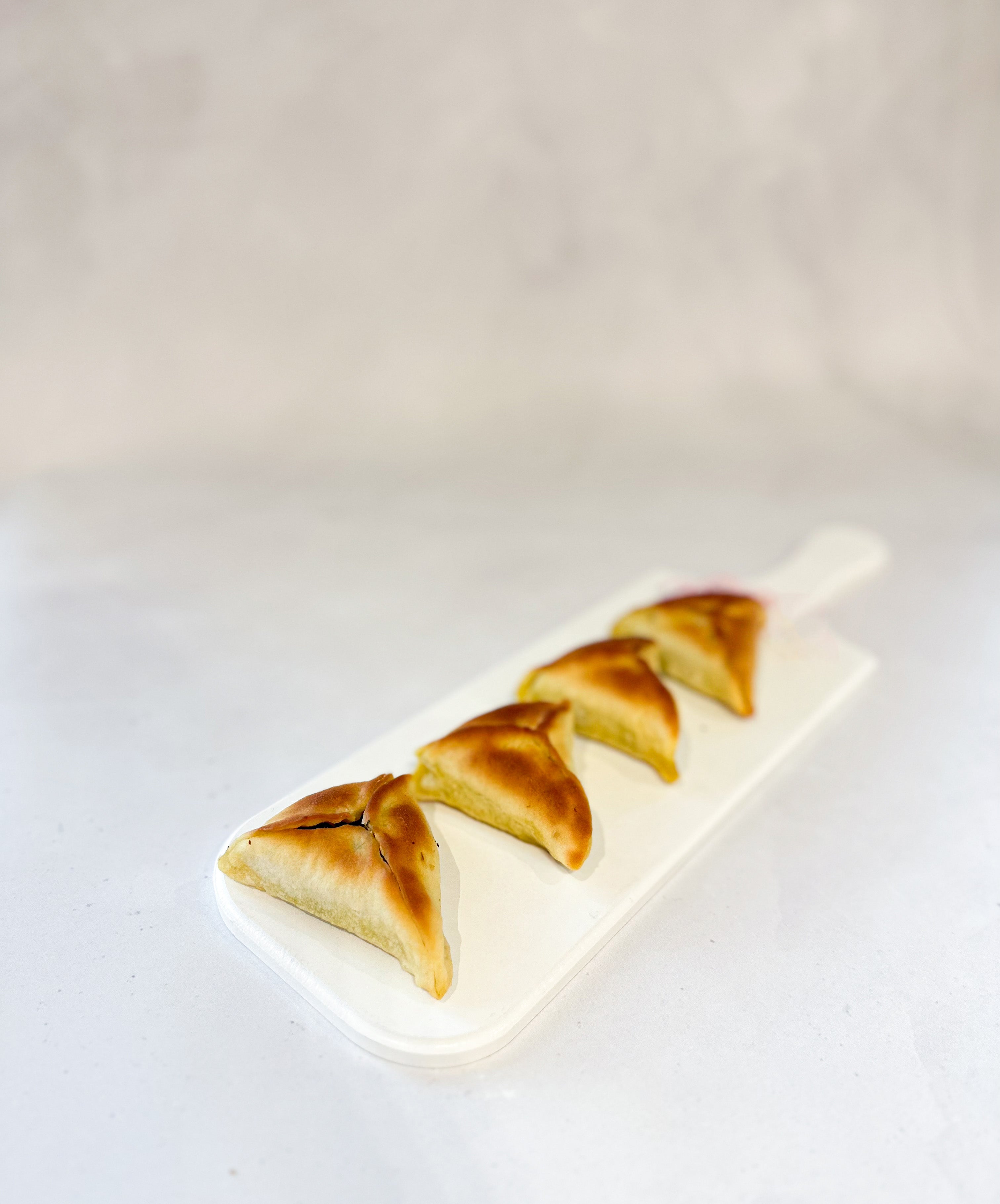 Mini Spinach (Fatayer)