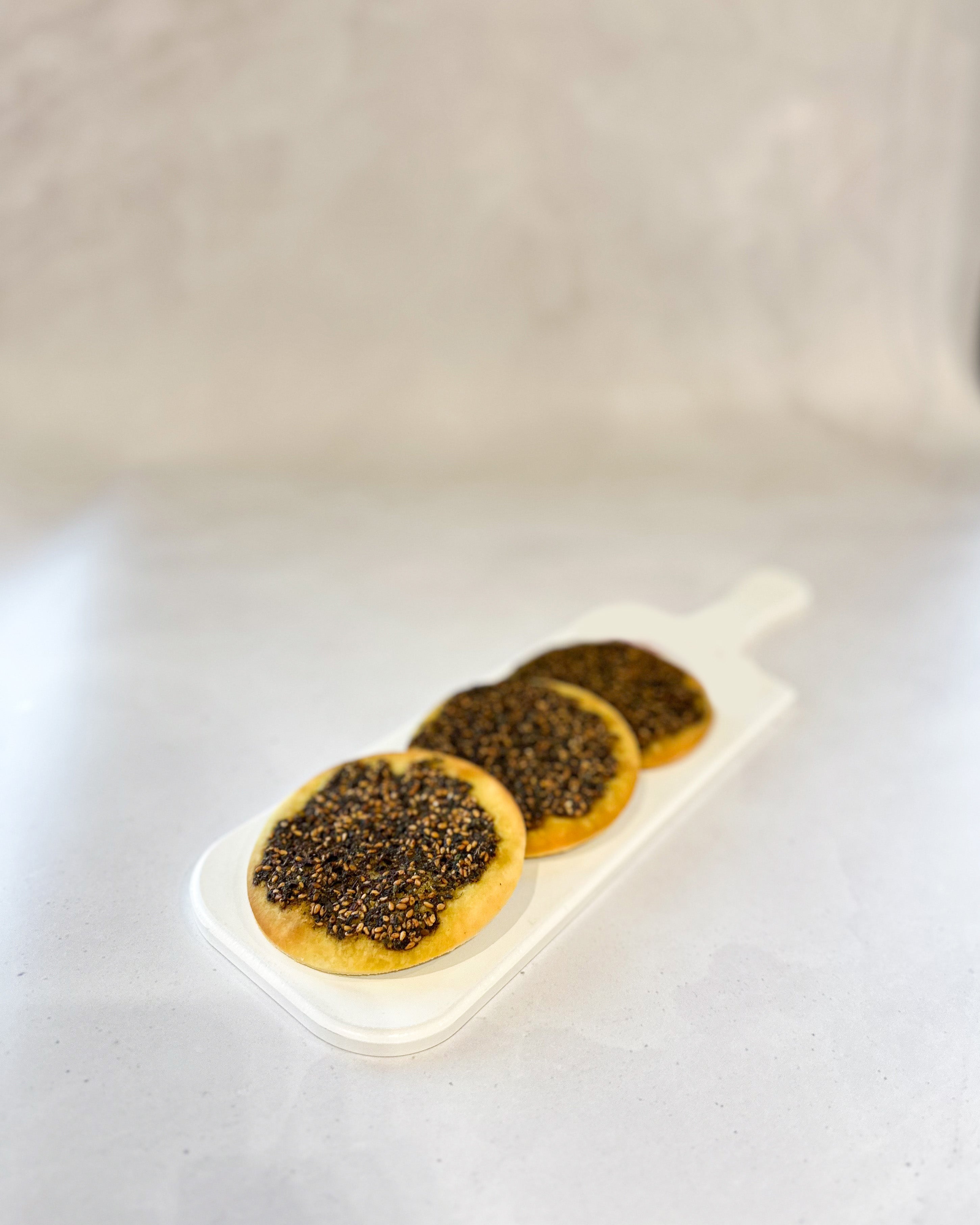 Mini Zaatar